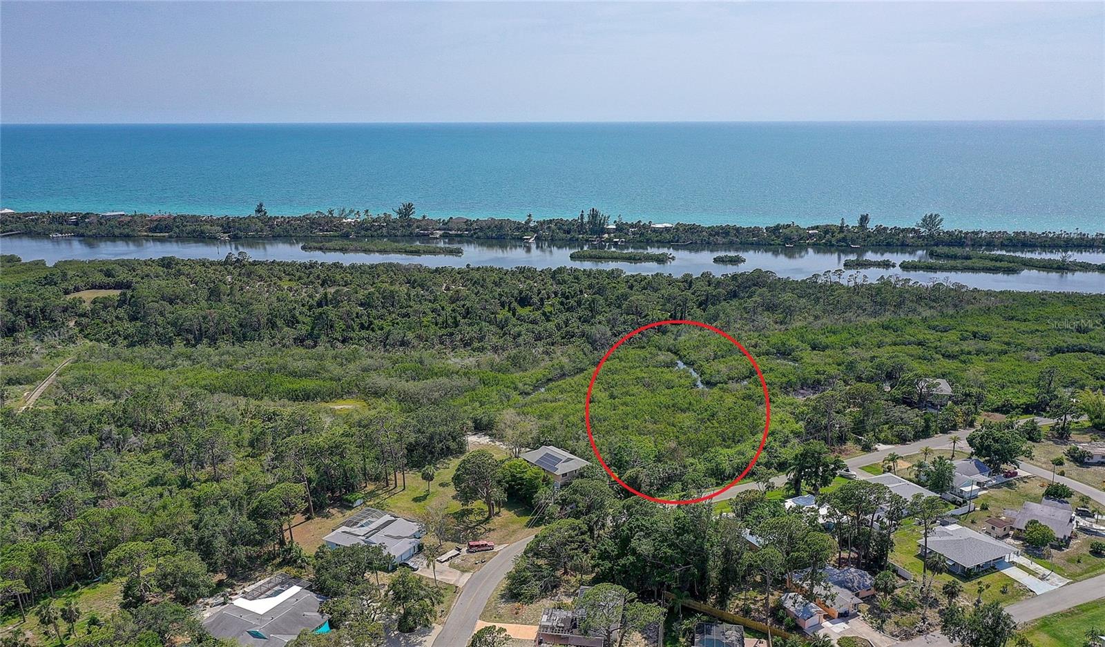 0 LEMON BAY DR, VENICE, FL, 34293