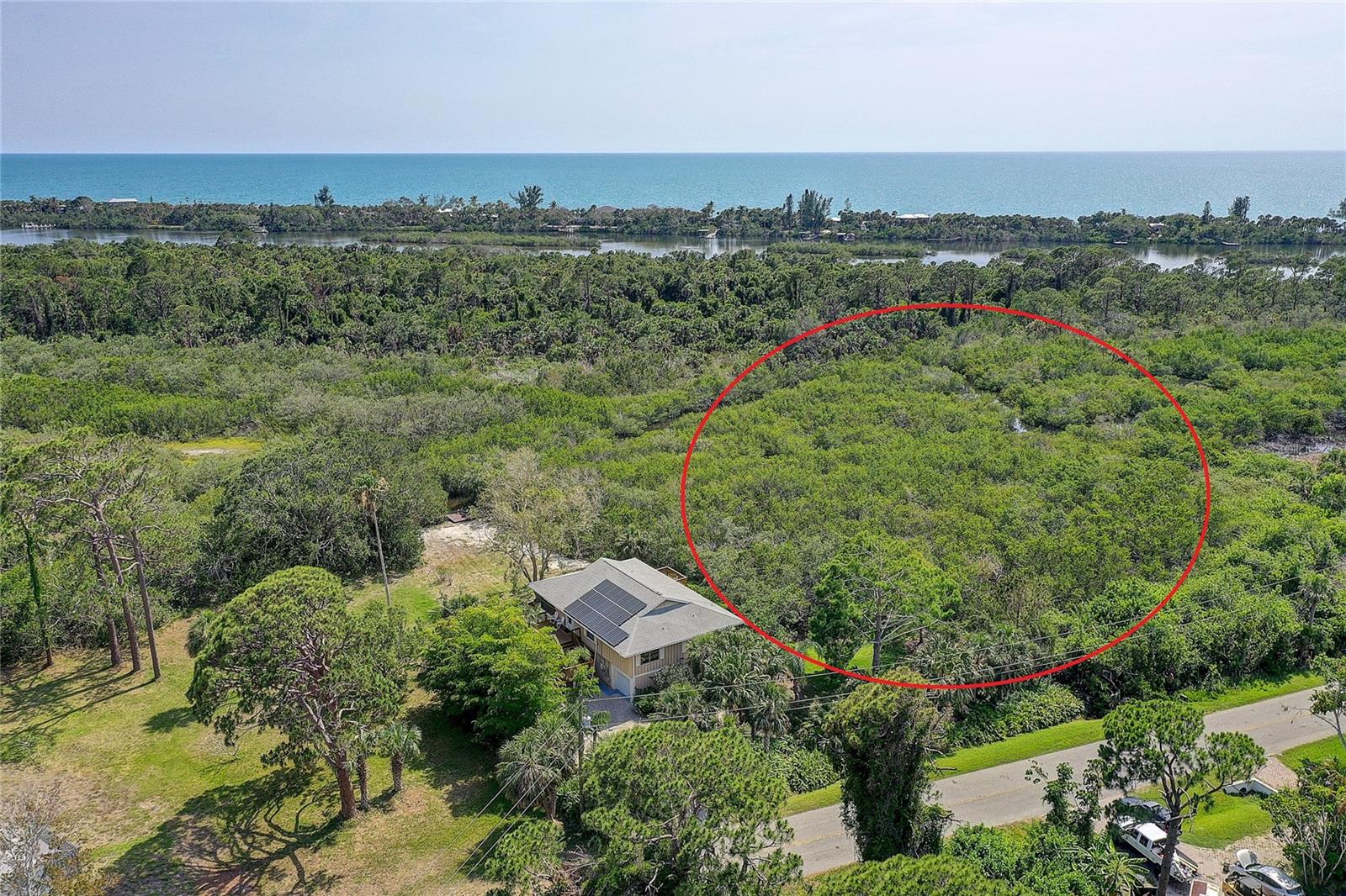 0 LEMON BAY DR, VENICE, FL, 34293