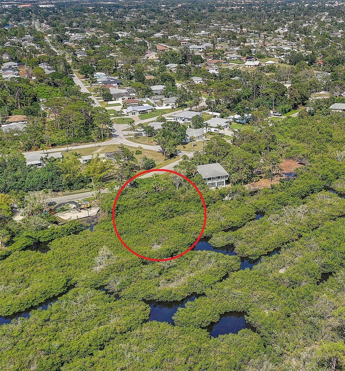 0 LEMON BAY DR, VENICE, FL, 34293