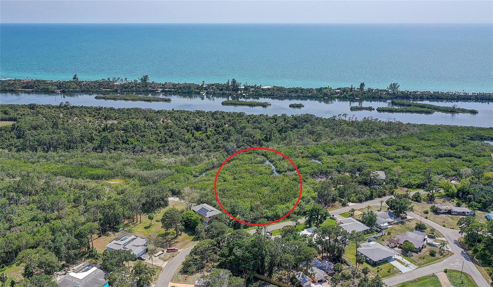 0 LEMON BAY DR, VENICE, FL, 34293