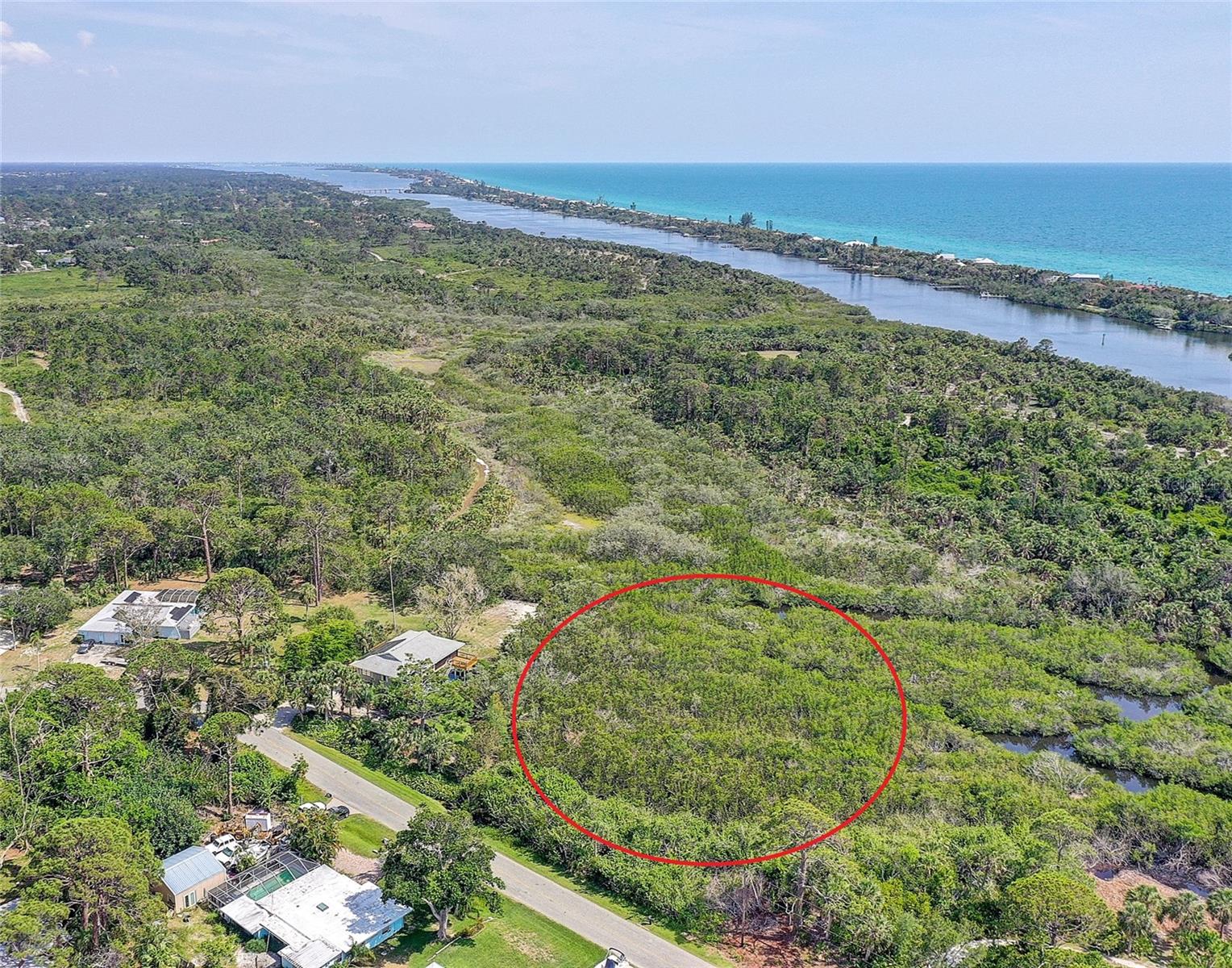0 LEMON BAY DR, VENICE, FL, 34293