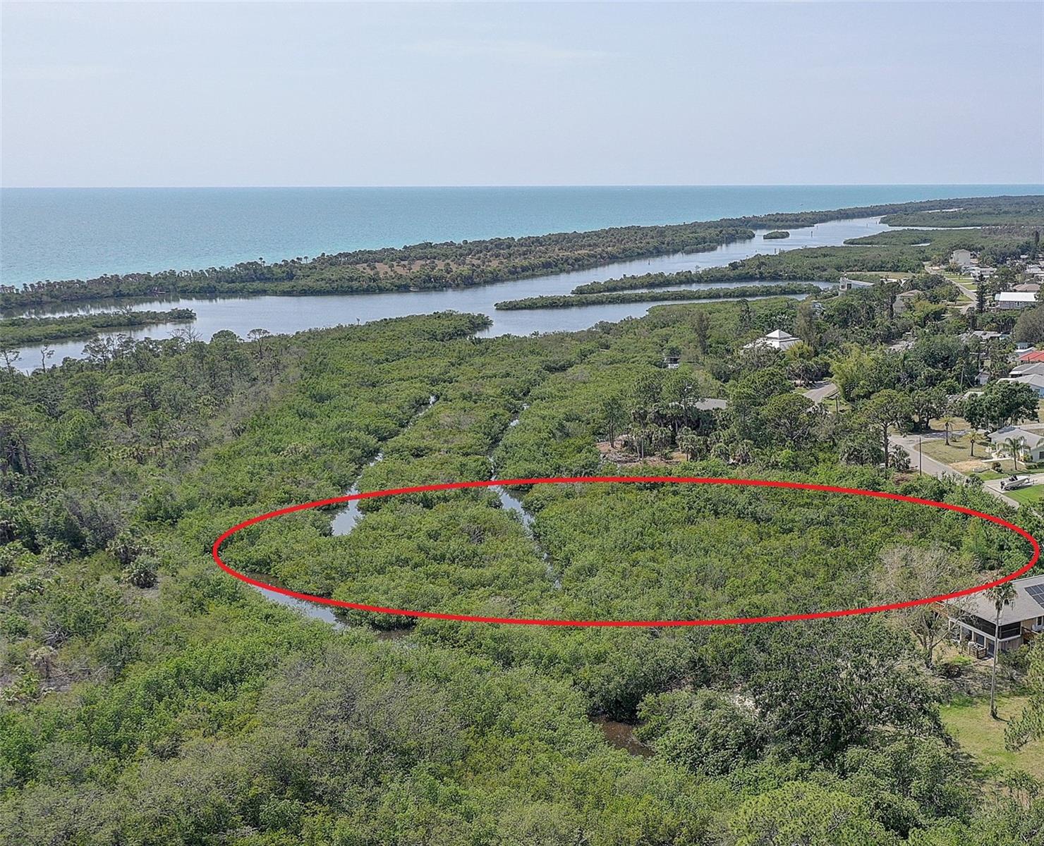0 LEMON BAY DR, VENICE, FL, 34293