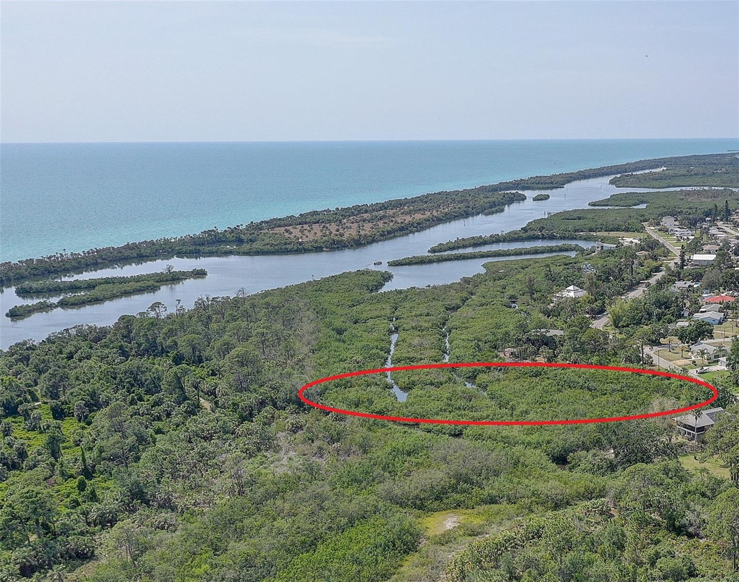 0 LEMON BAY DR, VENICE, FL, 34293