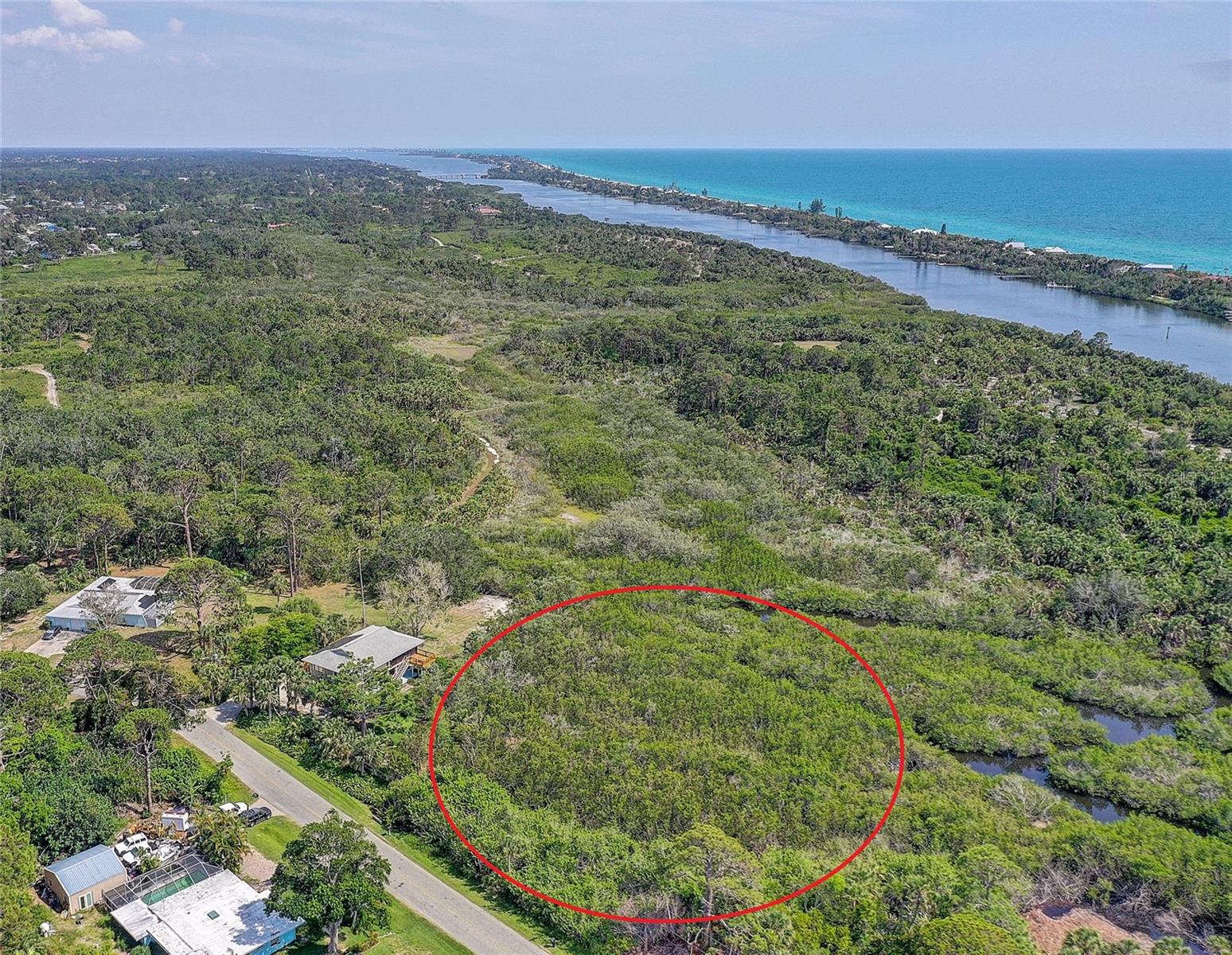 0 LEMON BAY DR, VENICE, FL, 34293