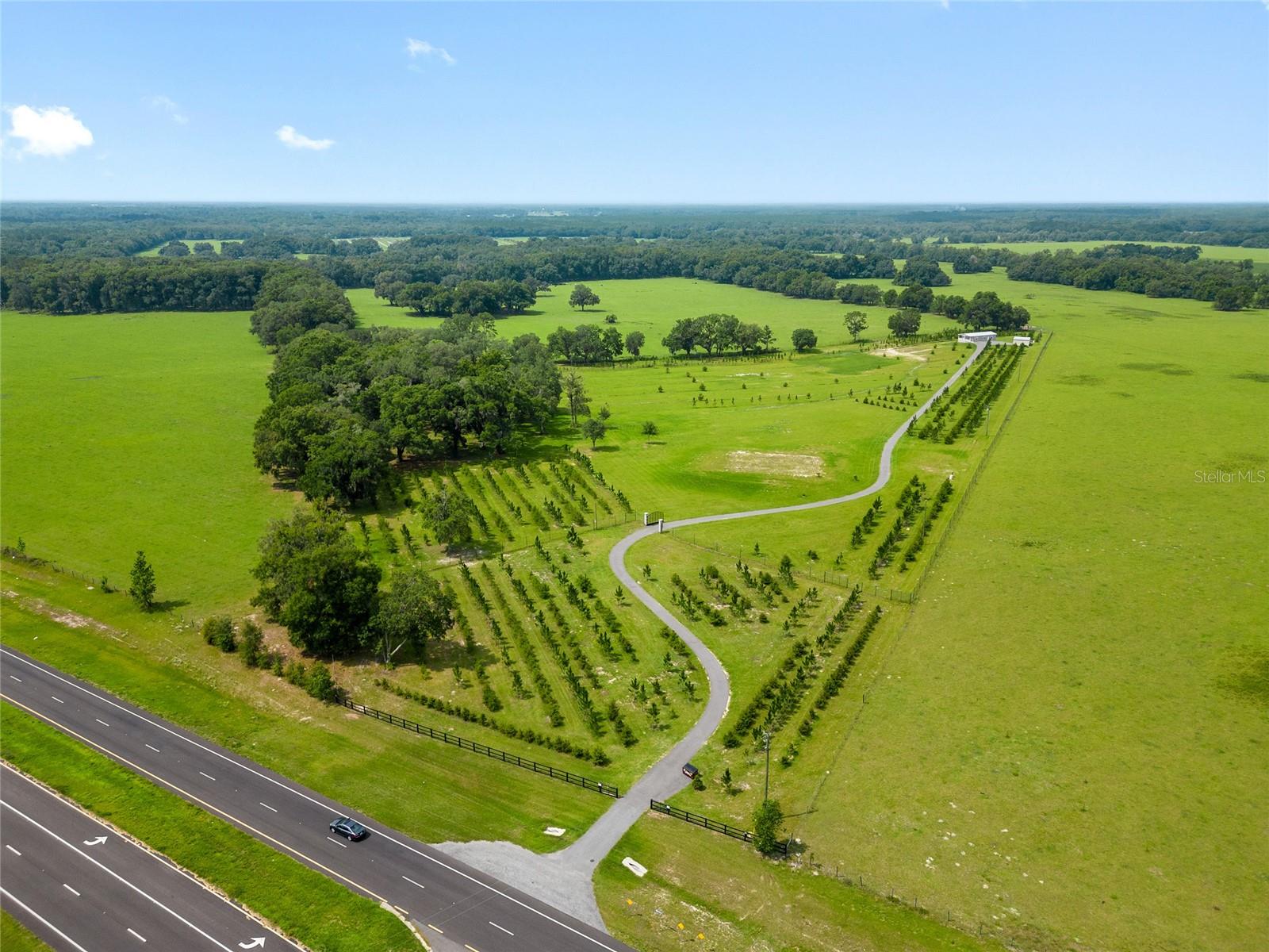 16470 N US HIGHWAY 27, WILLISTON, FL, 32696