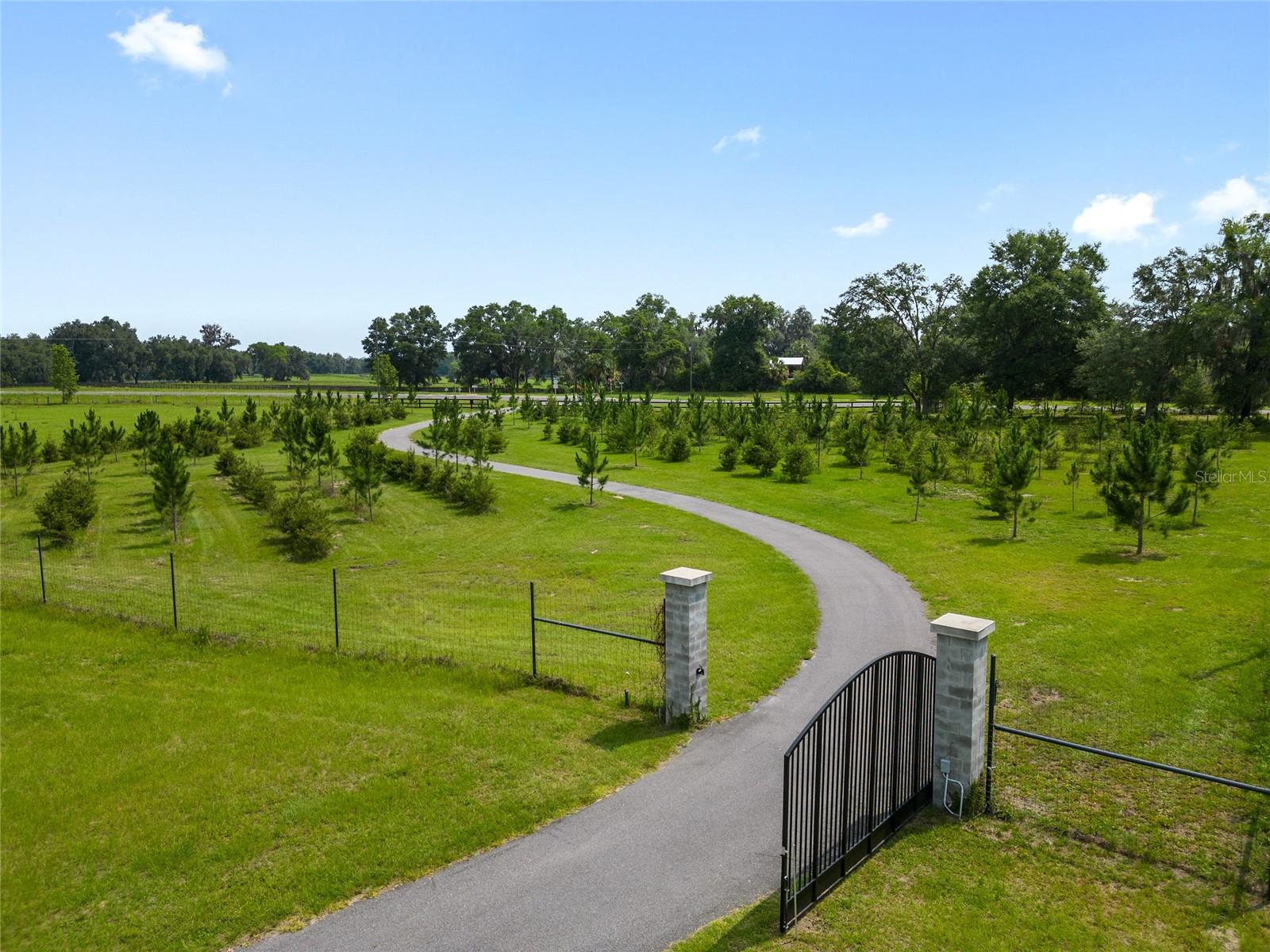 16470 N US HIGHWAY 27, WILLISTON, FL, 32696