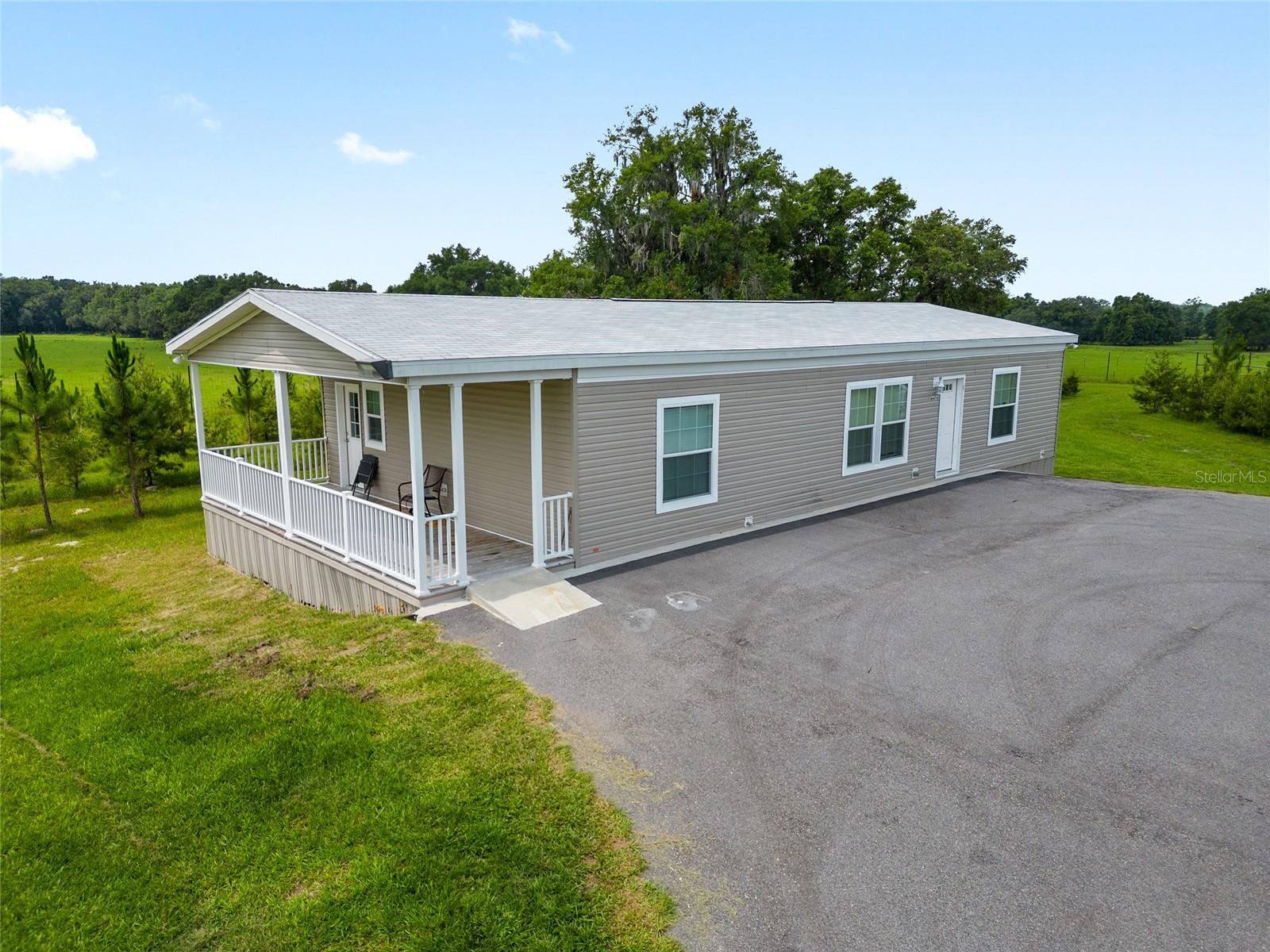 16470 N US HIGHWAY 27, WILLISTON, FL, 32696