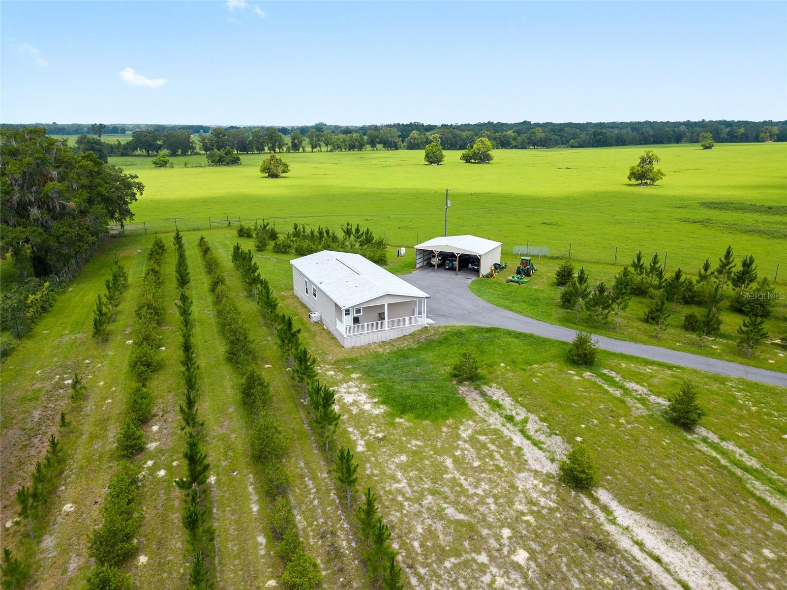 16470 N US HIGHWAY 27, WILLISTON, FL, 32696