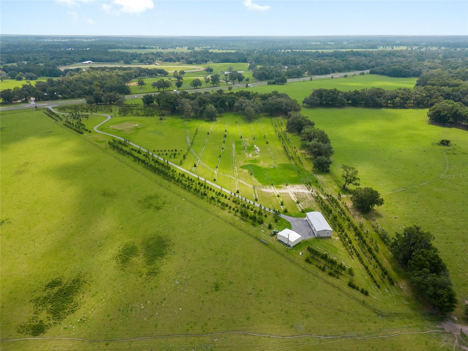 16470 N US HIGHWAY 27, WILLISTON, FL, 32696