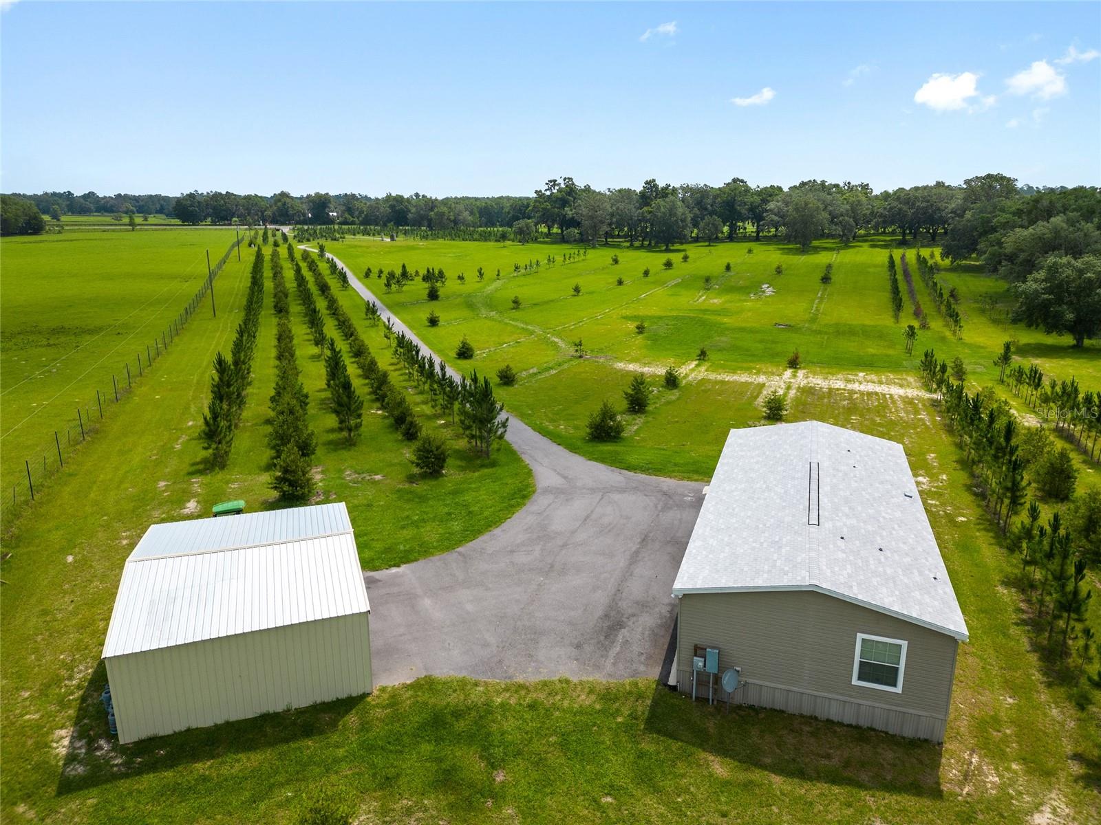16470 N US HIGHWAY 27, WILLISTON, FL, 32696