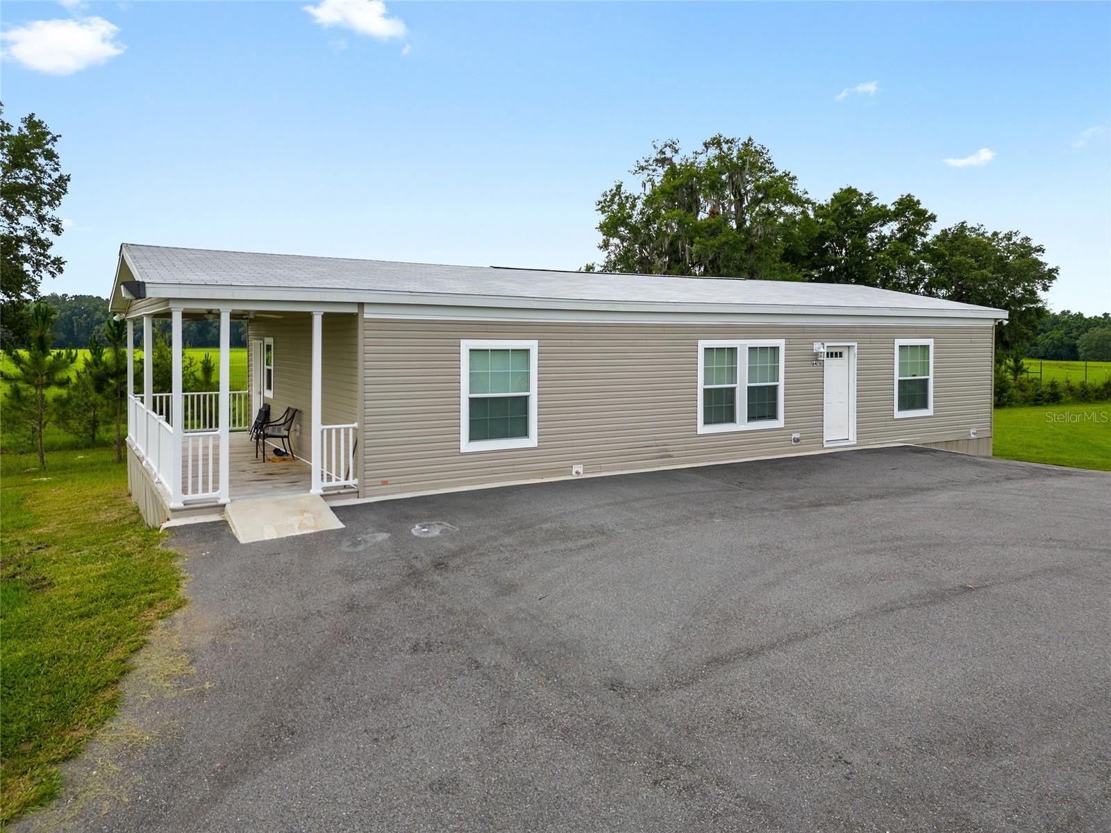 16470 N US HIGHWAY 27, WILLISTON, FL, 32696