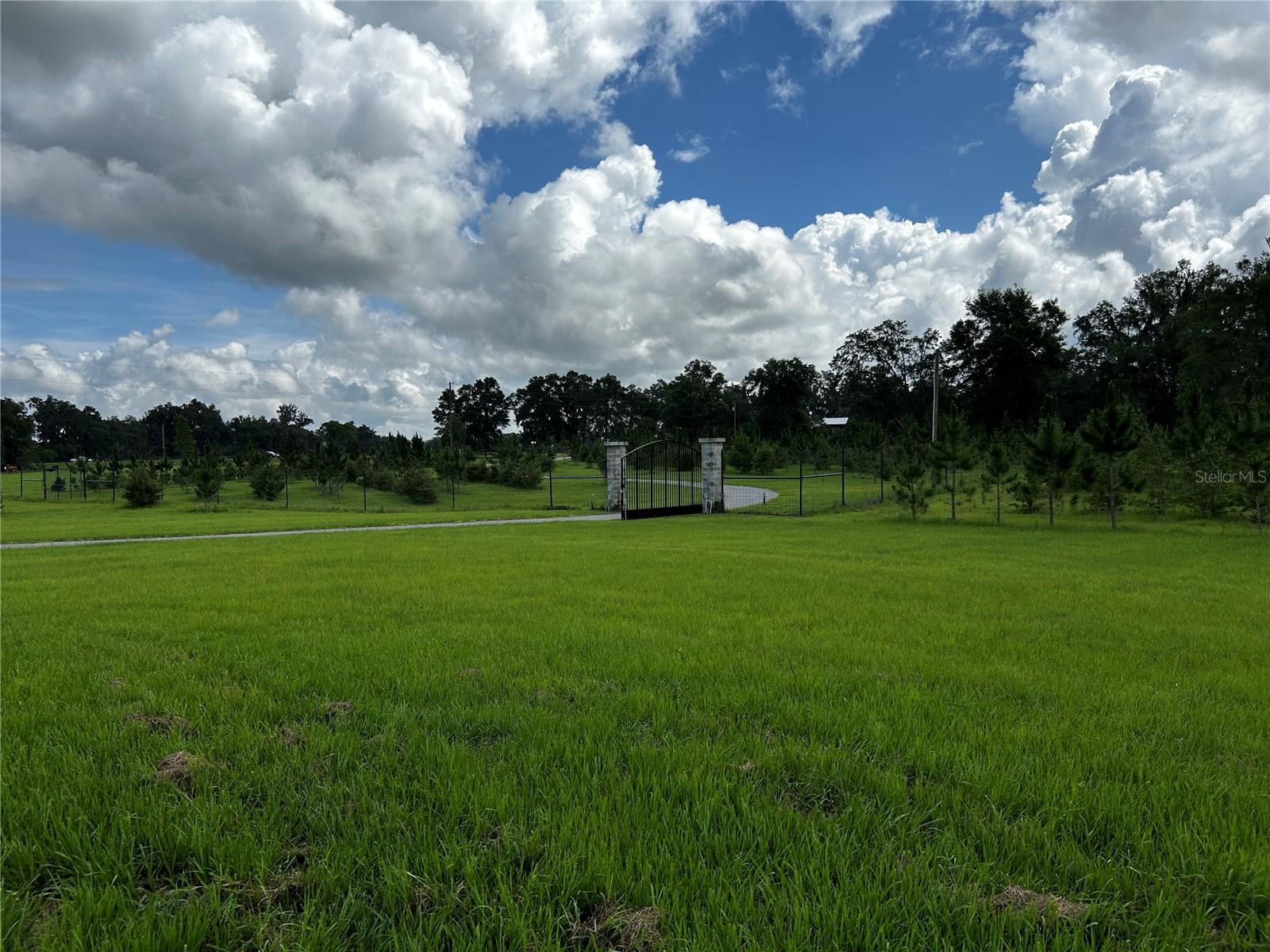 16470 N US HIGHWAY 27, WILLISTON, FL, 32696