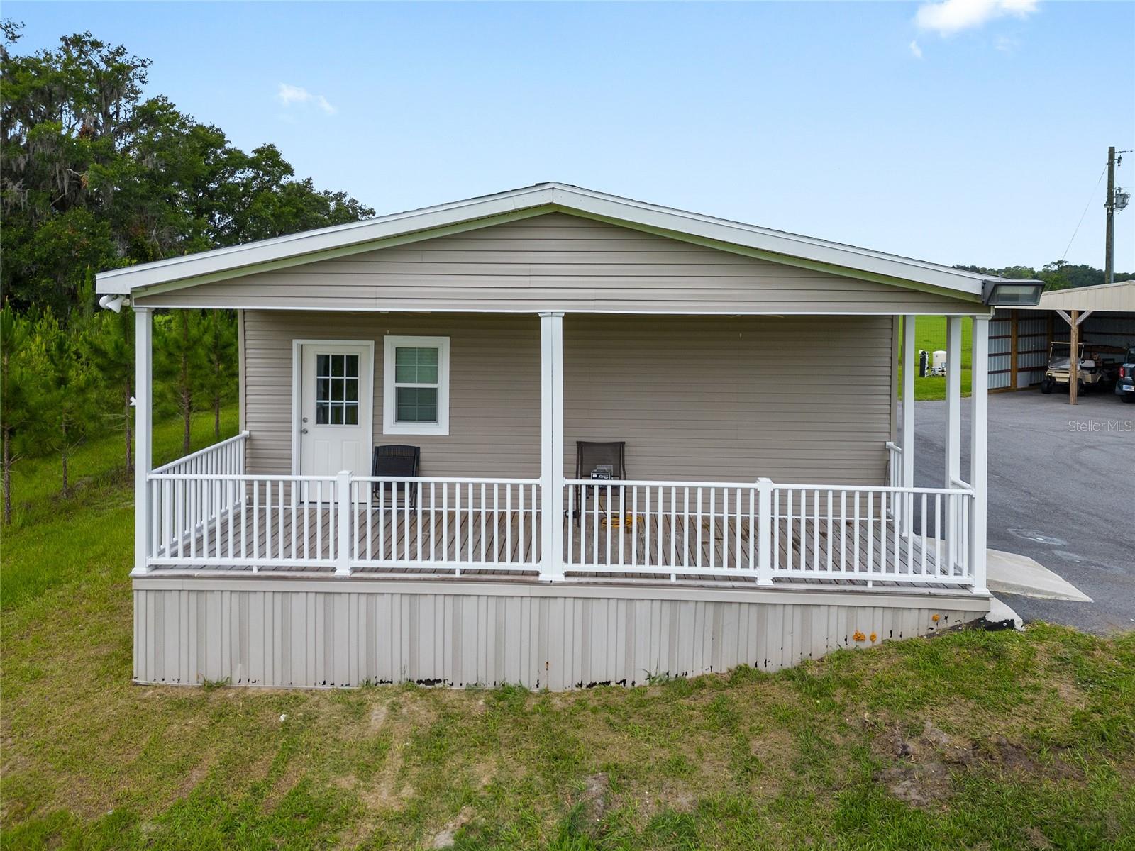 16470 N US HIGHWAY 27, WILLISTON, FL, 32696