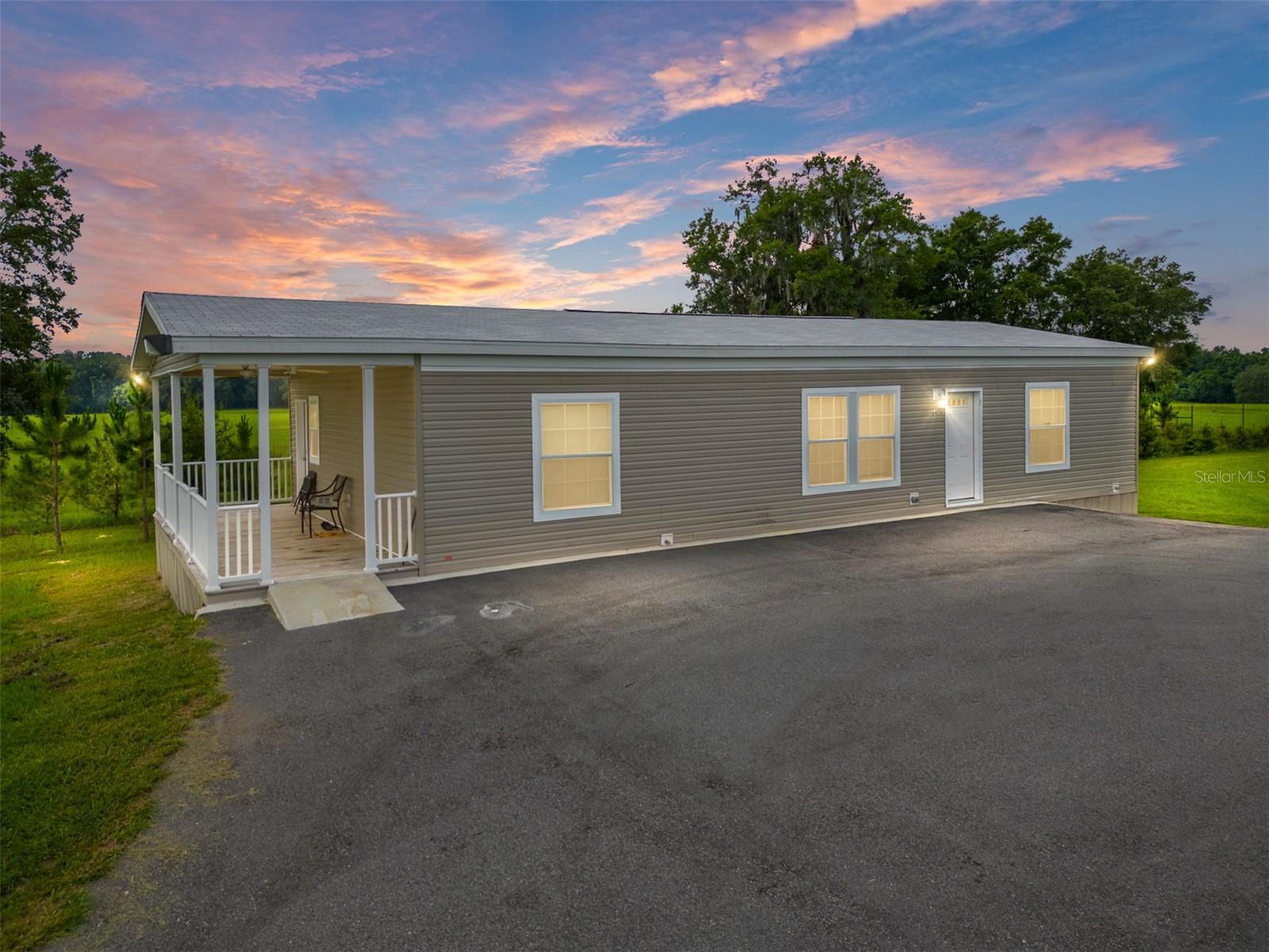 16470 N US HIGHWAY 27, WILLISTON, FL, 32696