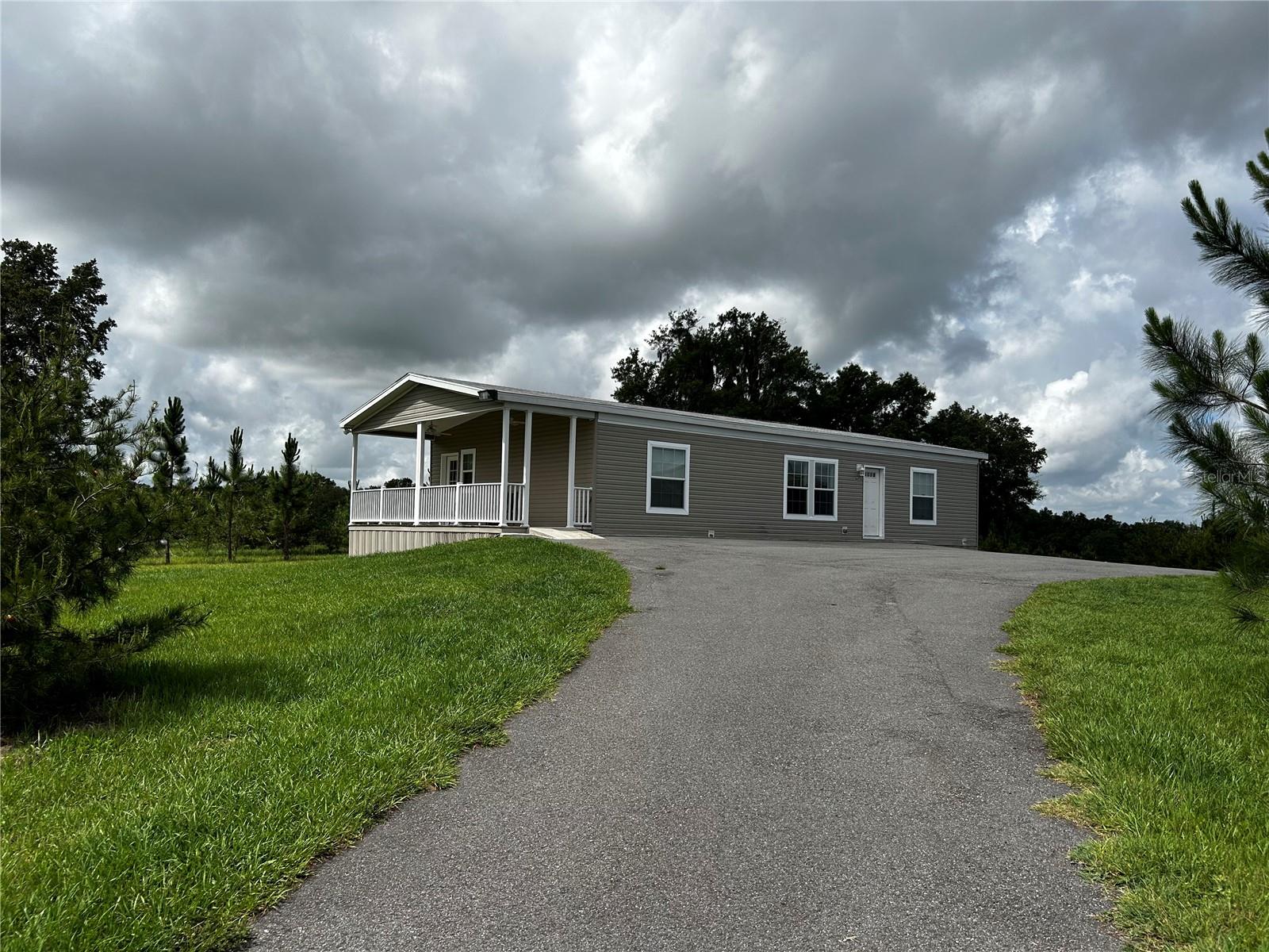 16470 N US HIGHWAY 27, WILLISTON, FL, 32696