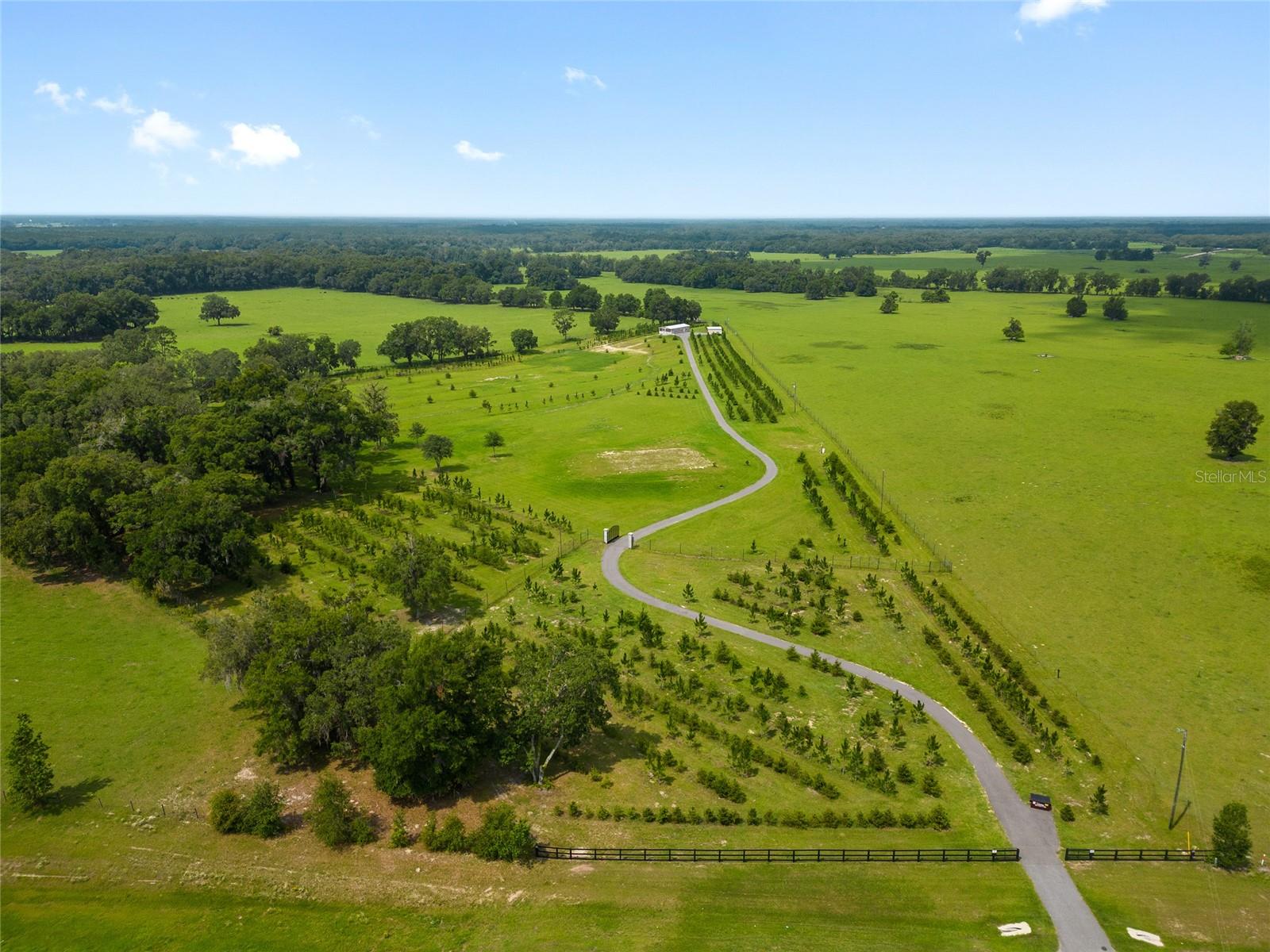 16470 N US HIGHWAY 27, WILLISTON, FL, 32696