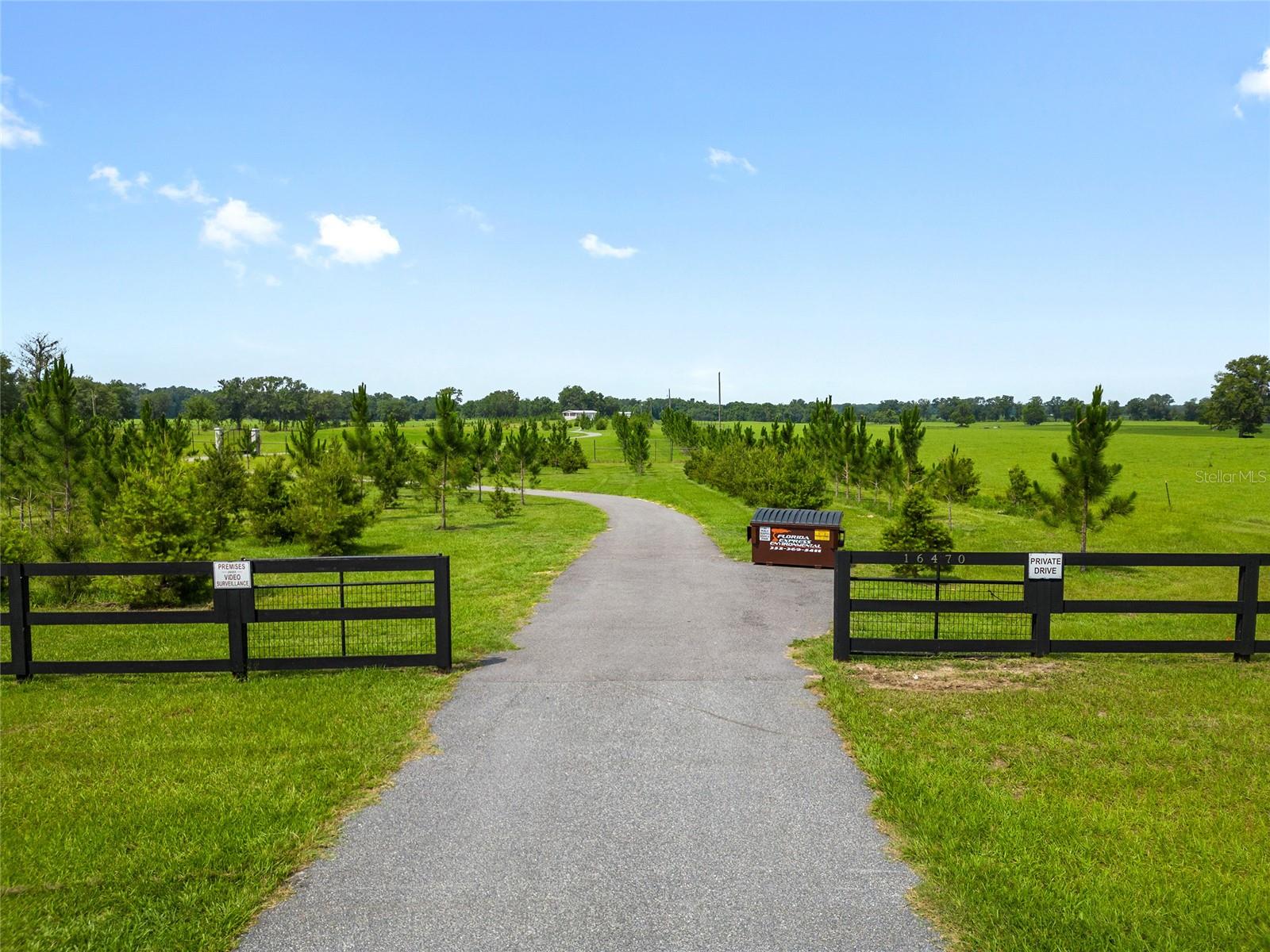 16470 N US HIGHWAY 27, WILLISTON, FL, 32696