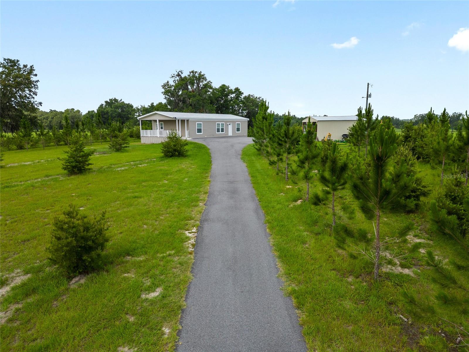 16470 N US HIGHWAY 27, WILLISTON, FL, 32696