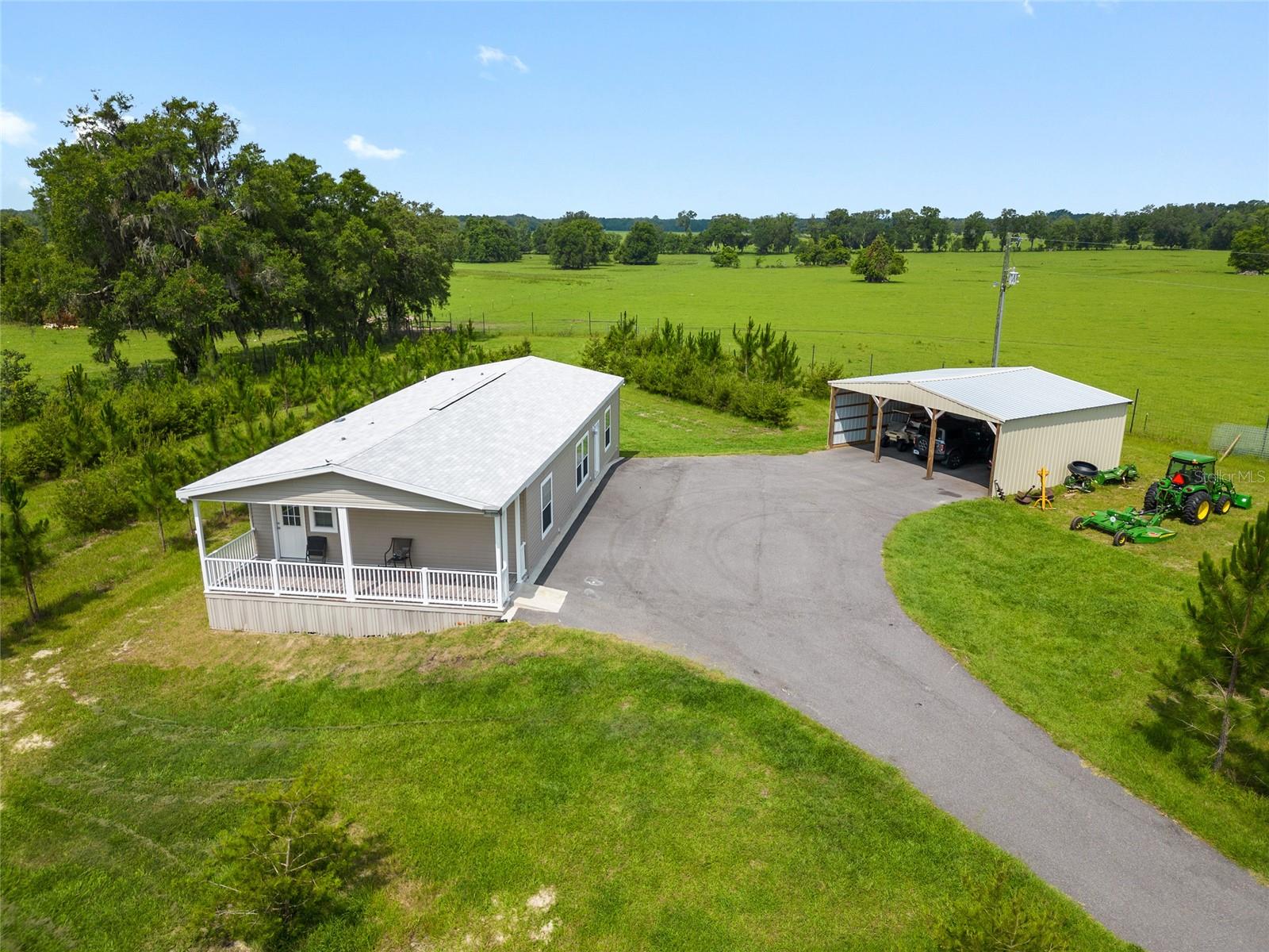 16470 N US HIGHWAY 27, WILLISTON, FL, 32696