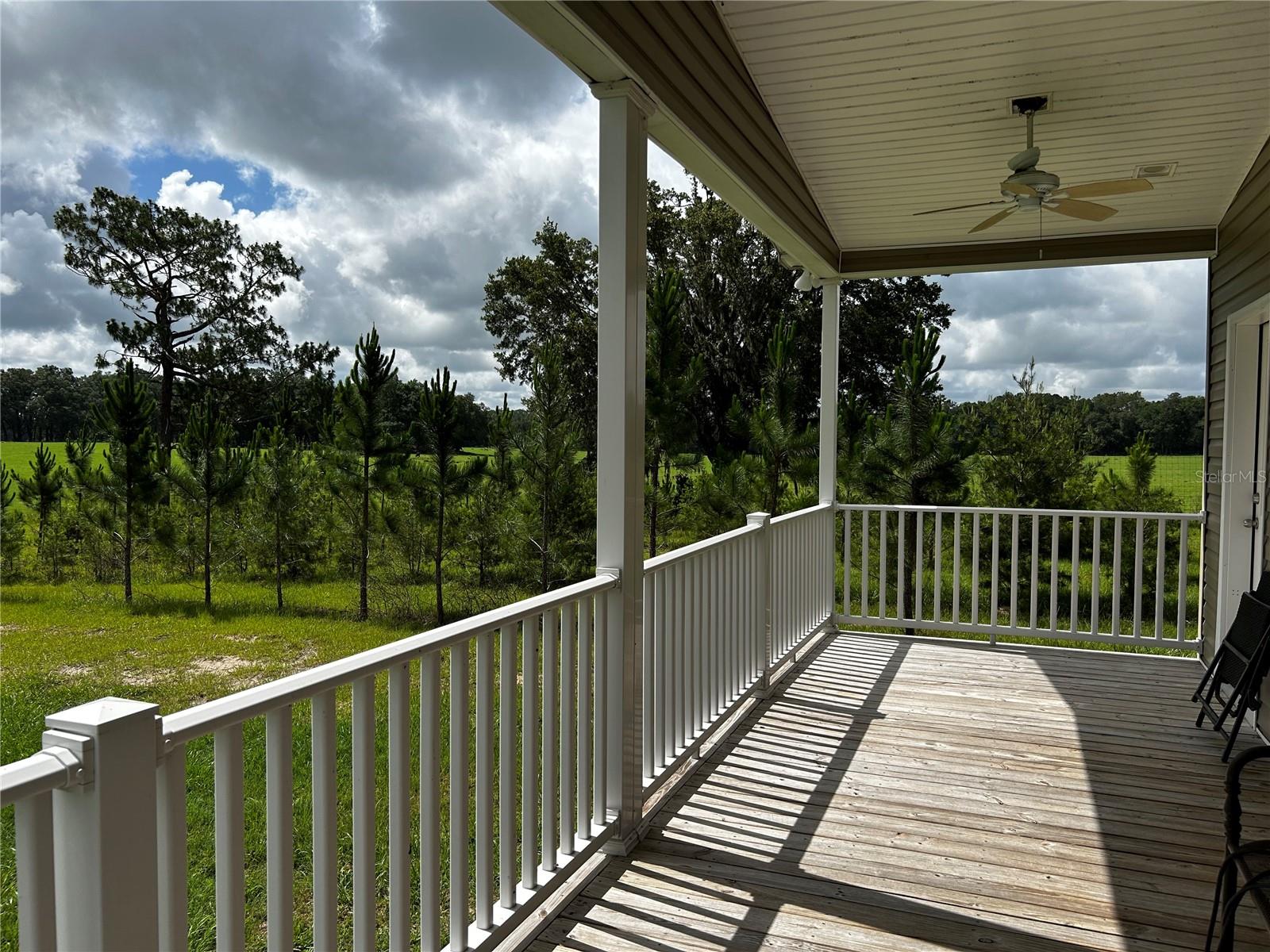 16470 N US HIGHWAY 27, WILLISTON, FL, 32696