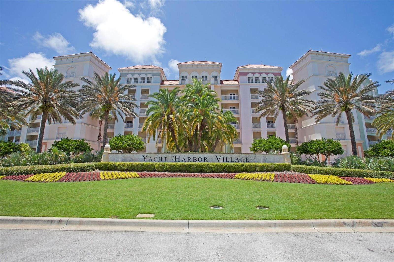 254 YACHT HARBOR DR, PALM COAST, FL, 32137