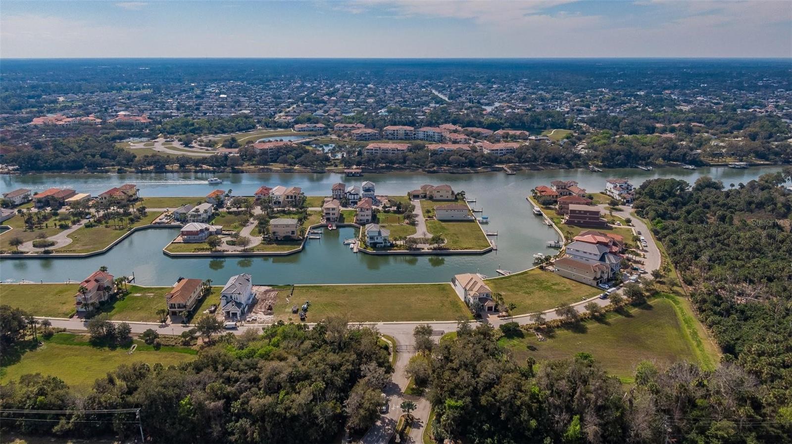 254 YACHT HARBOR DR, PALM COAST, FL, 32137