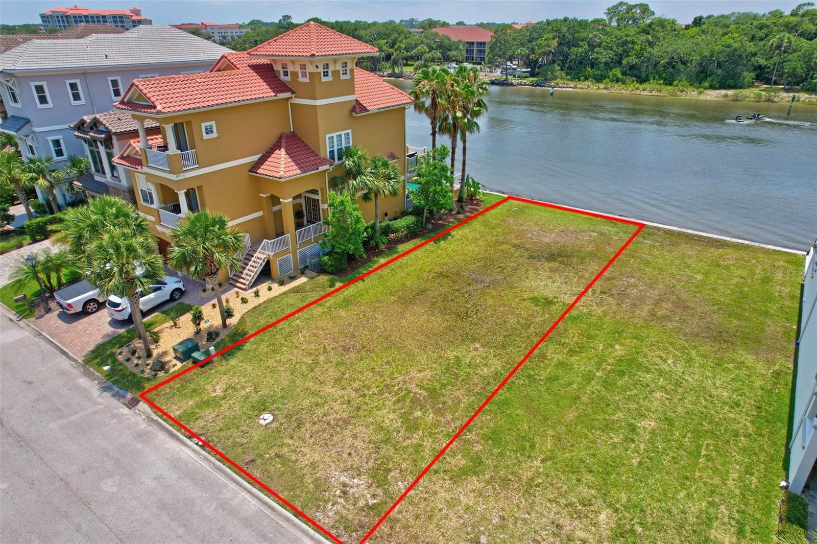 254 YACHT HARBOR DR, PALM COAST, FL, 32137