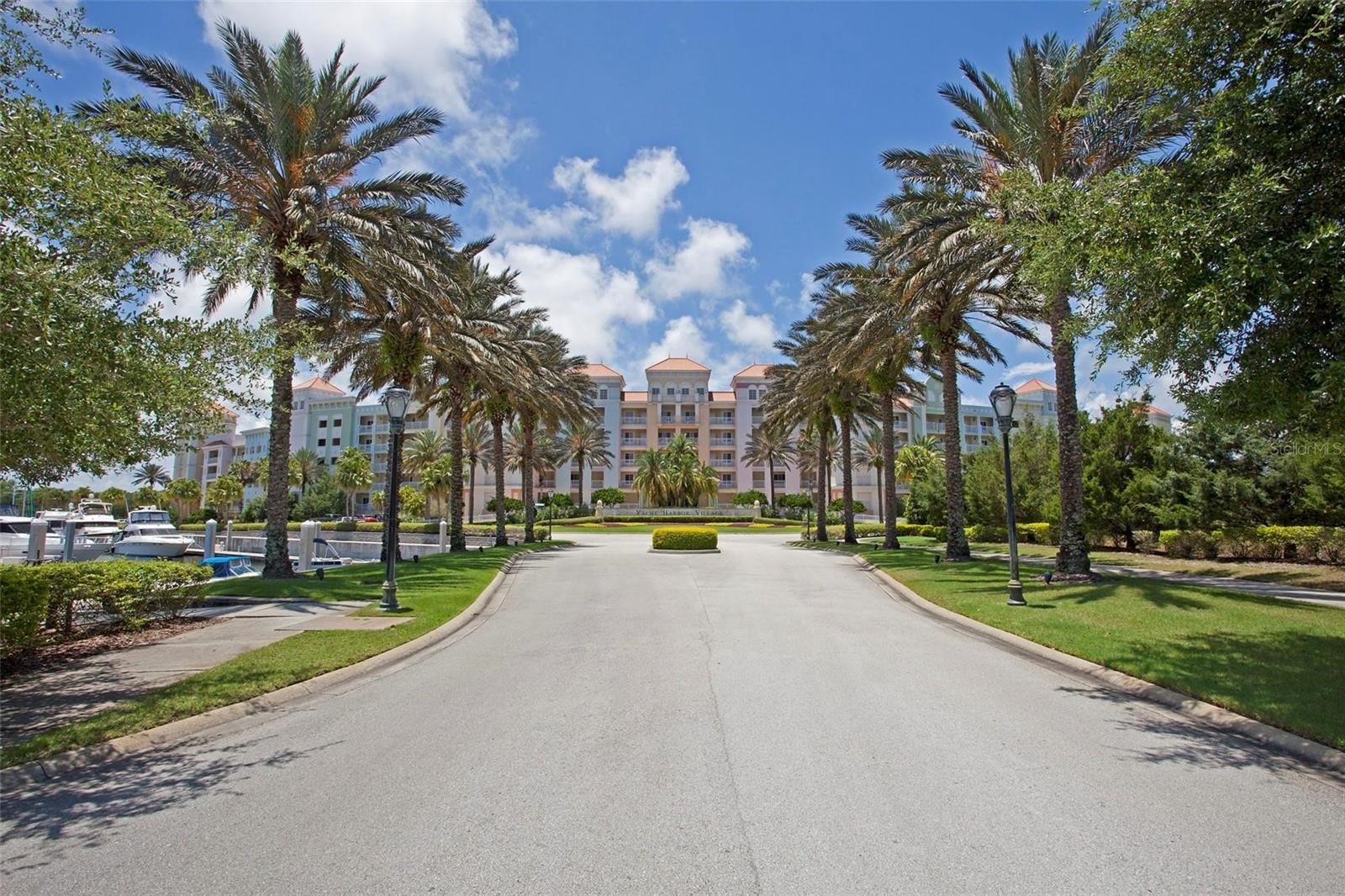254 YACHT HARBOR DR, PALM COAST, FL, 32137