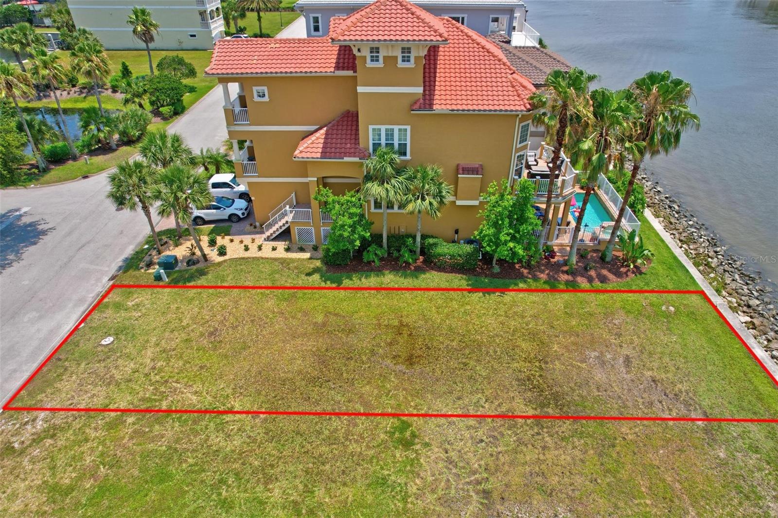 254 YACHT HARBOR DR, PALM COAST, FL, 32137