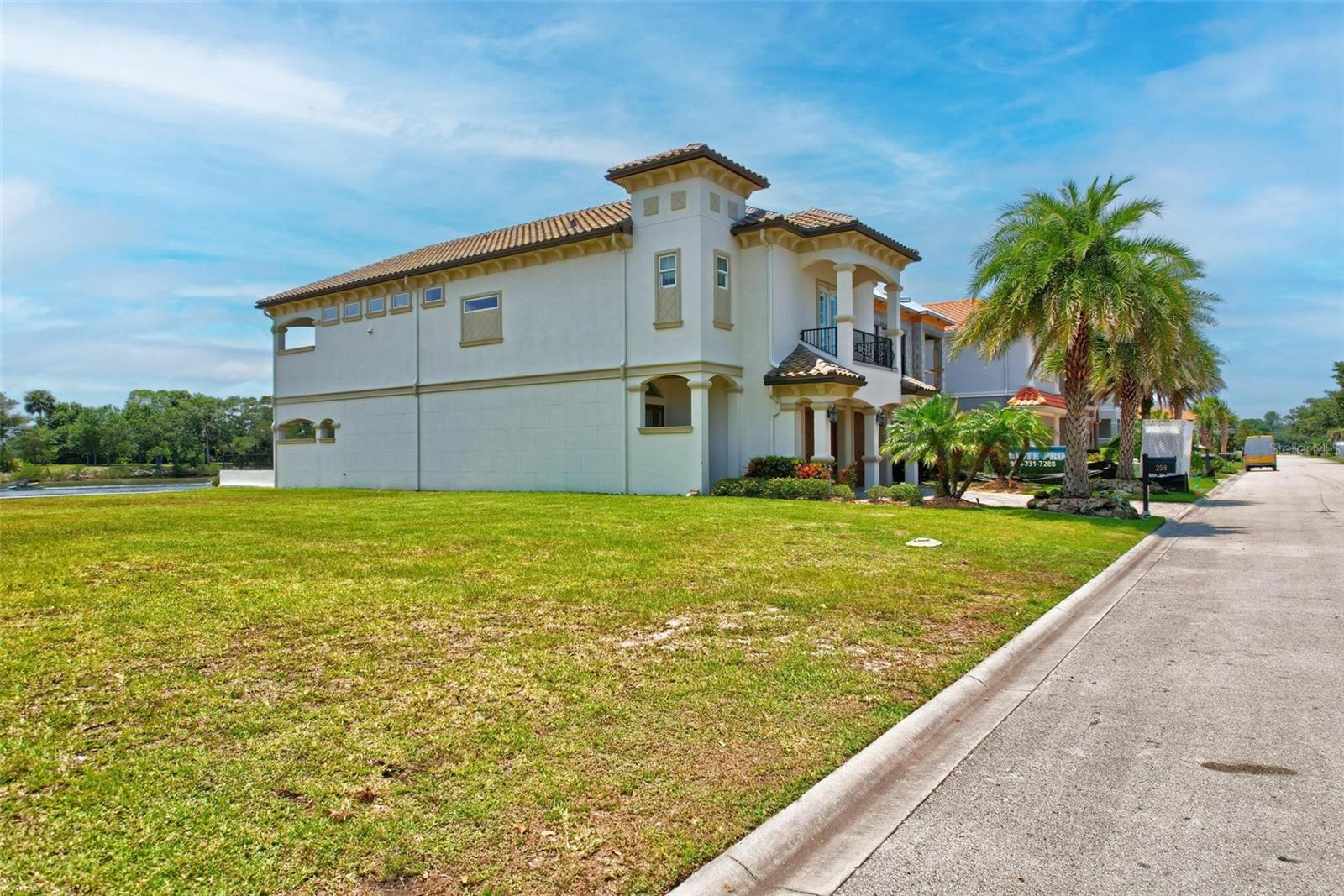 254 YACHT HARBOR DR, PALM COAST, FL, 32137