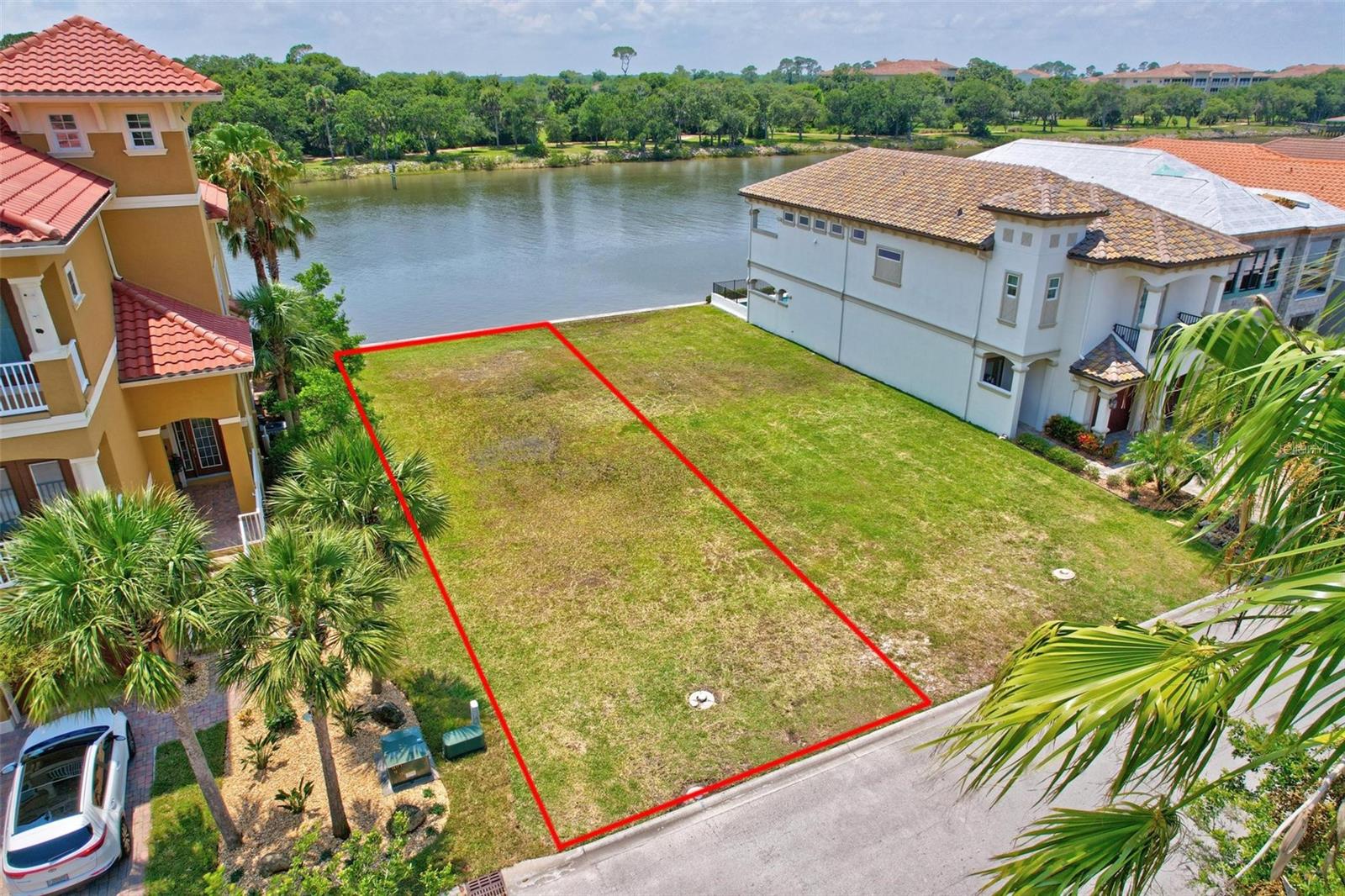 254 YACHT HARBOR DR, PALM COAST, FL, 32137