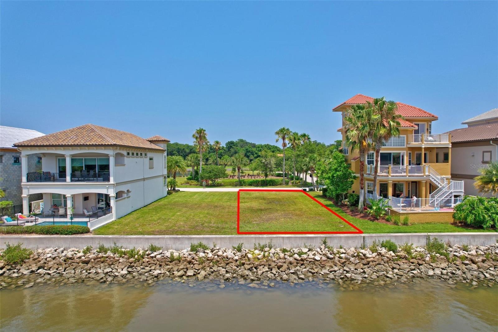 254 YACHT HARBOR DR, PALM COAST, FL, 32137