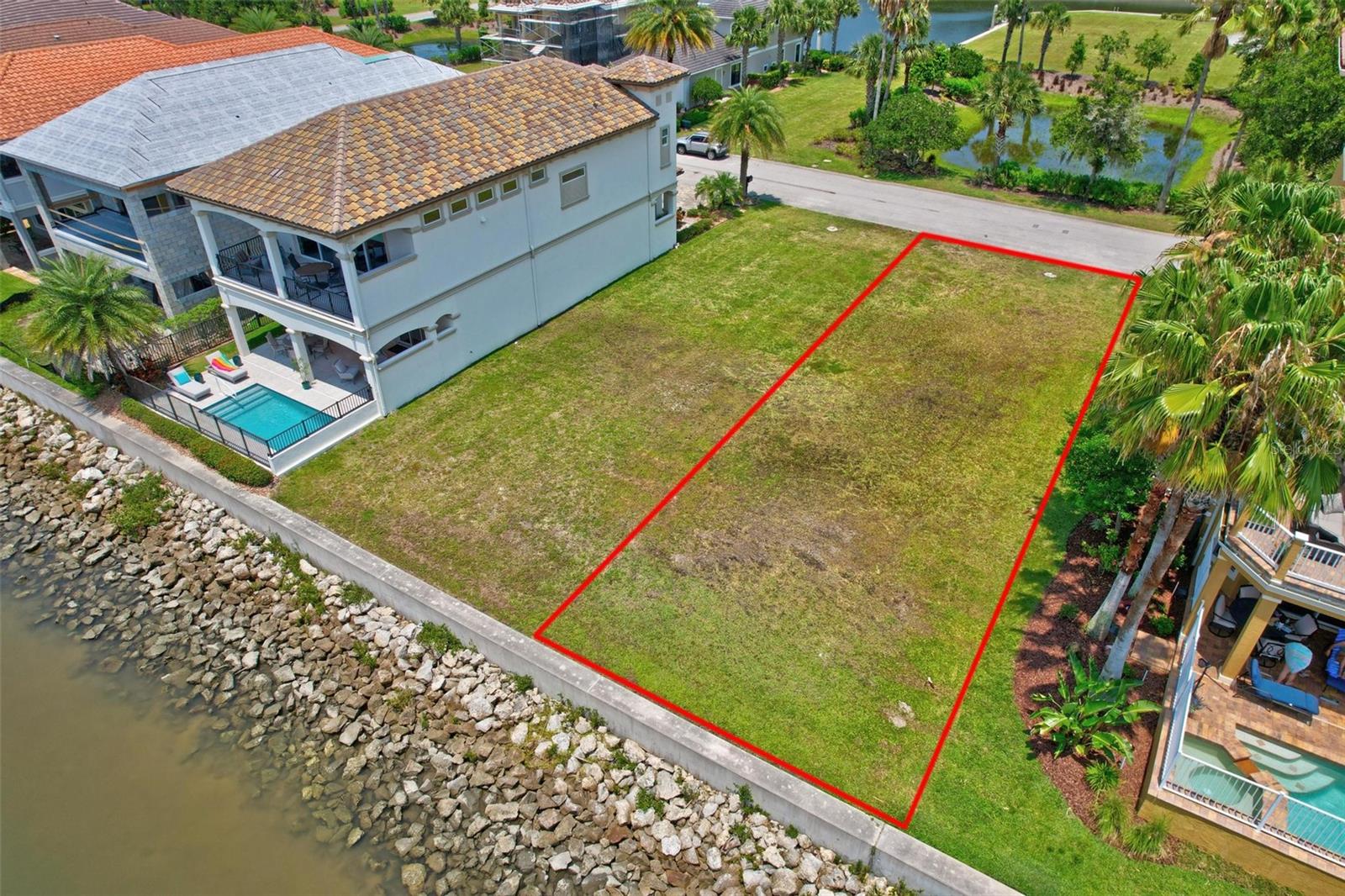 254 YACHT HARBOR DR, PALM COAST, FL, 32137