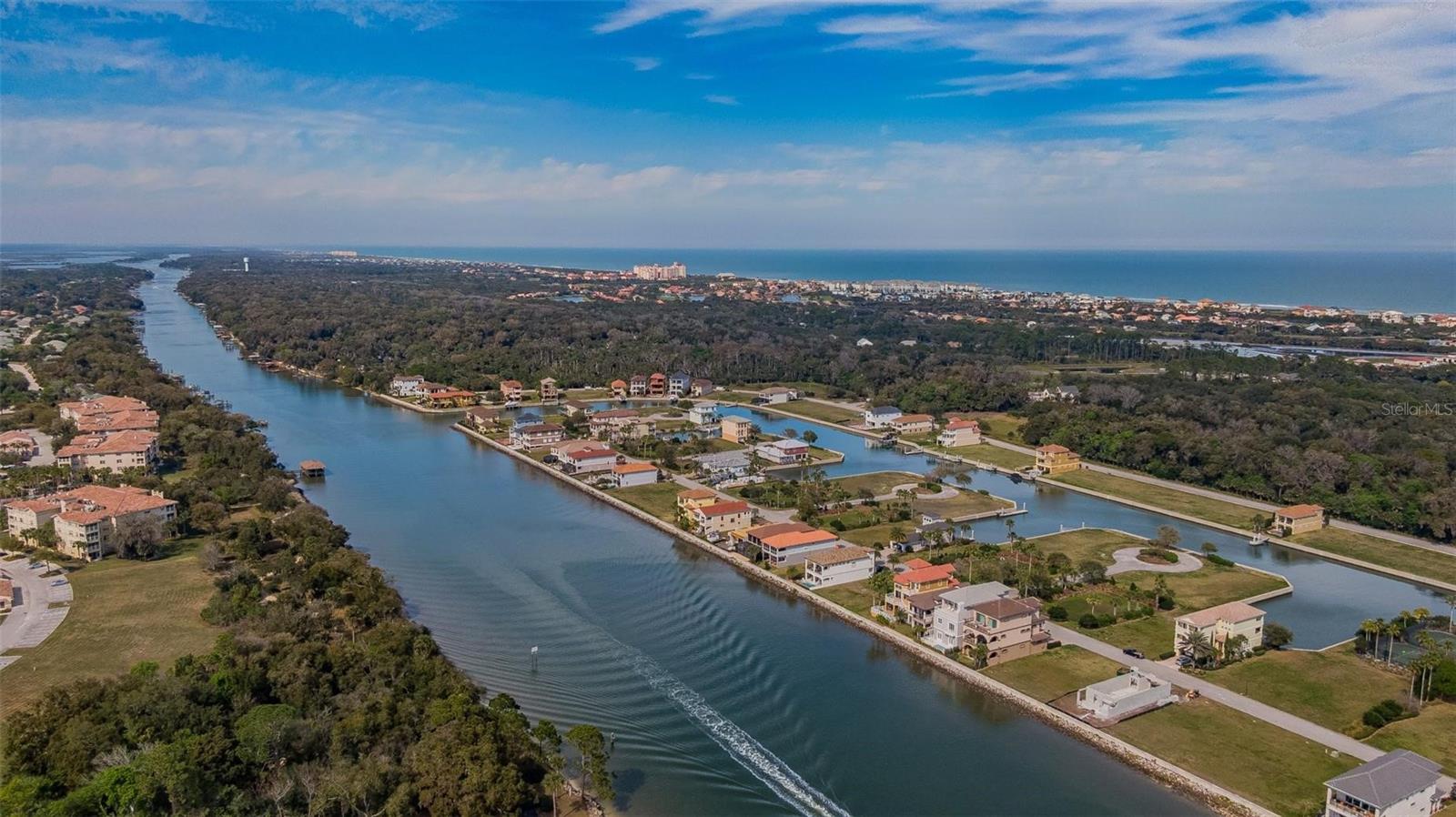 254 YACHT HARBOR DR, PALM COAST, FL, 32137