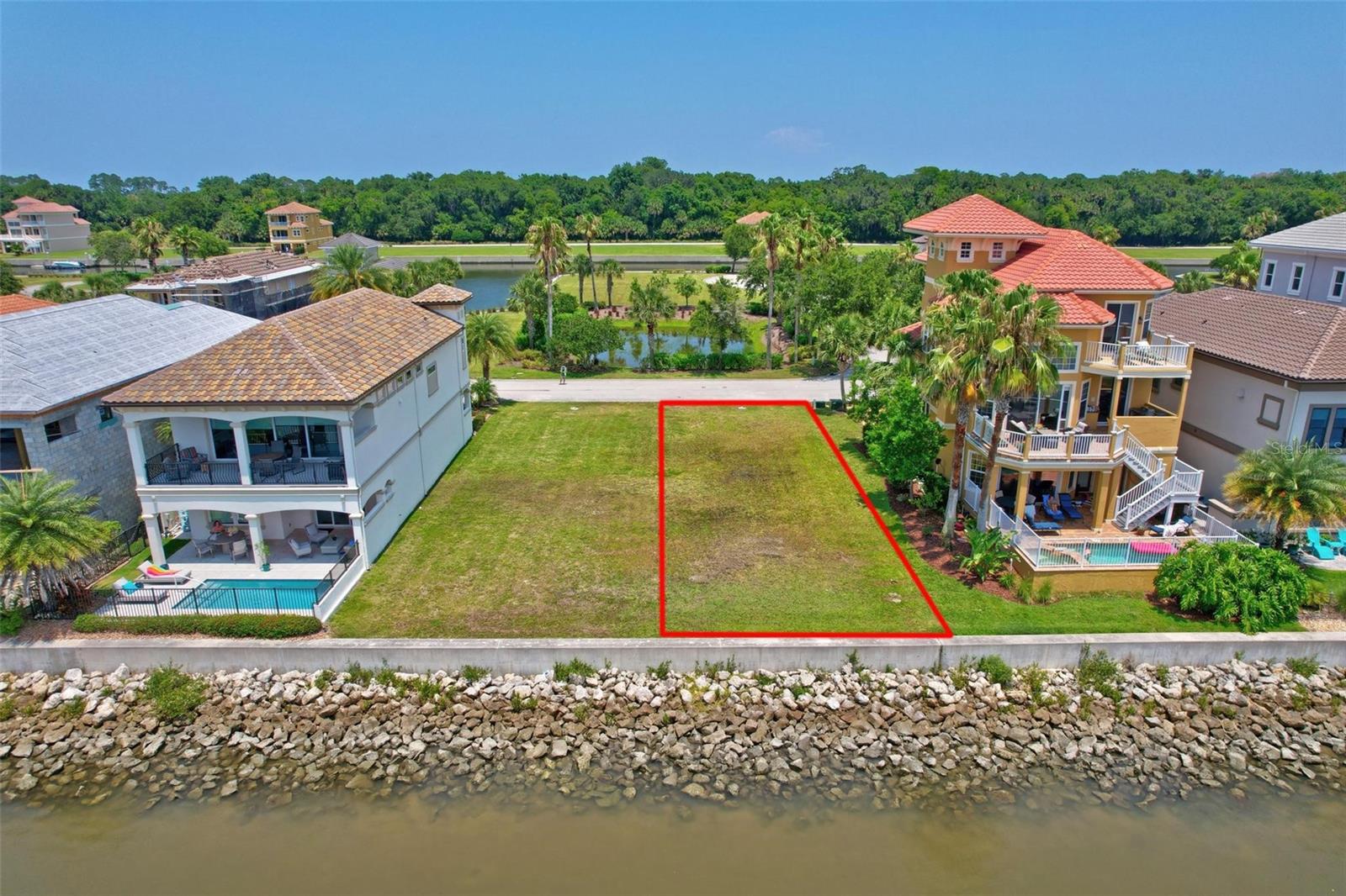 254 YACHT HARBOR DR, PALM COAST, FL, 32137
