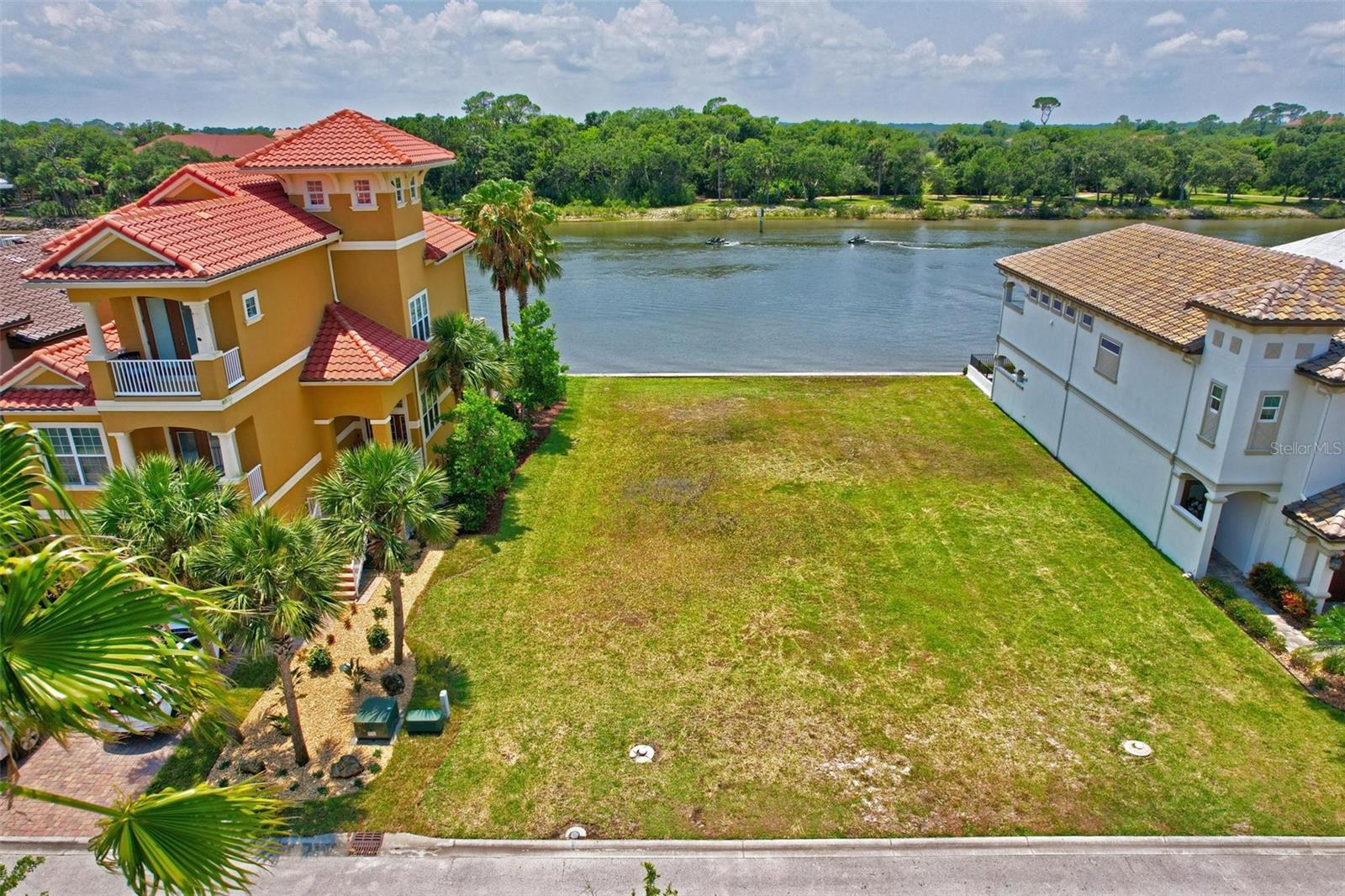 254 YACHT HARBOR DR, PALM COAST, FL, 32137