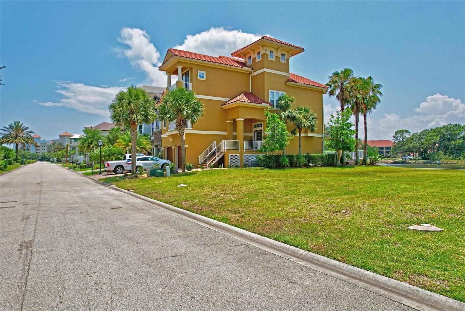 254 YACHT HARBOR DR, PALM COAST, FL, 32137