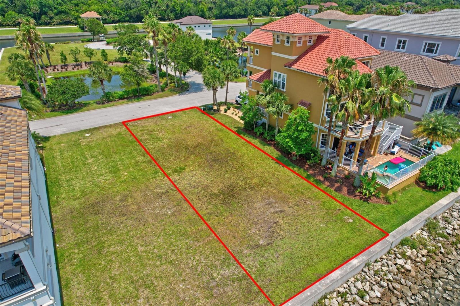 254 YACHT HARBOR DR, PALM COAST, FL, 32137