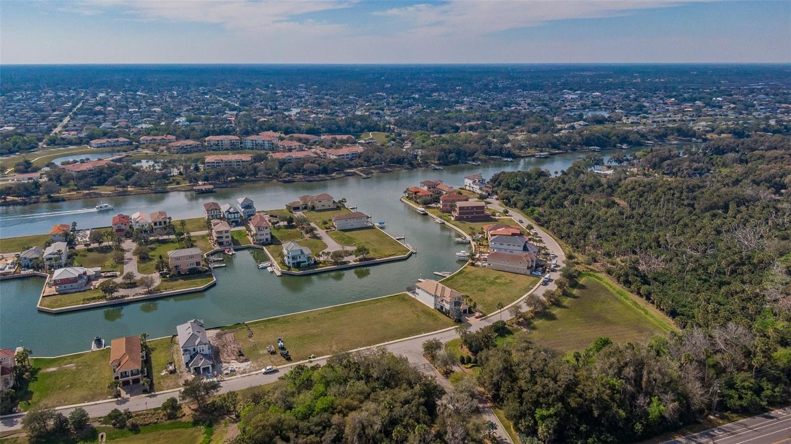 254 YACHT HARBOR DR, PALM COAST, FL, 32137