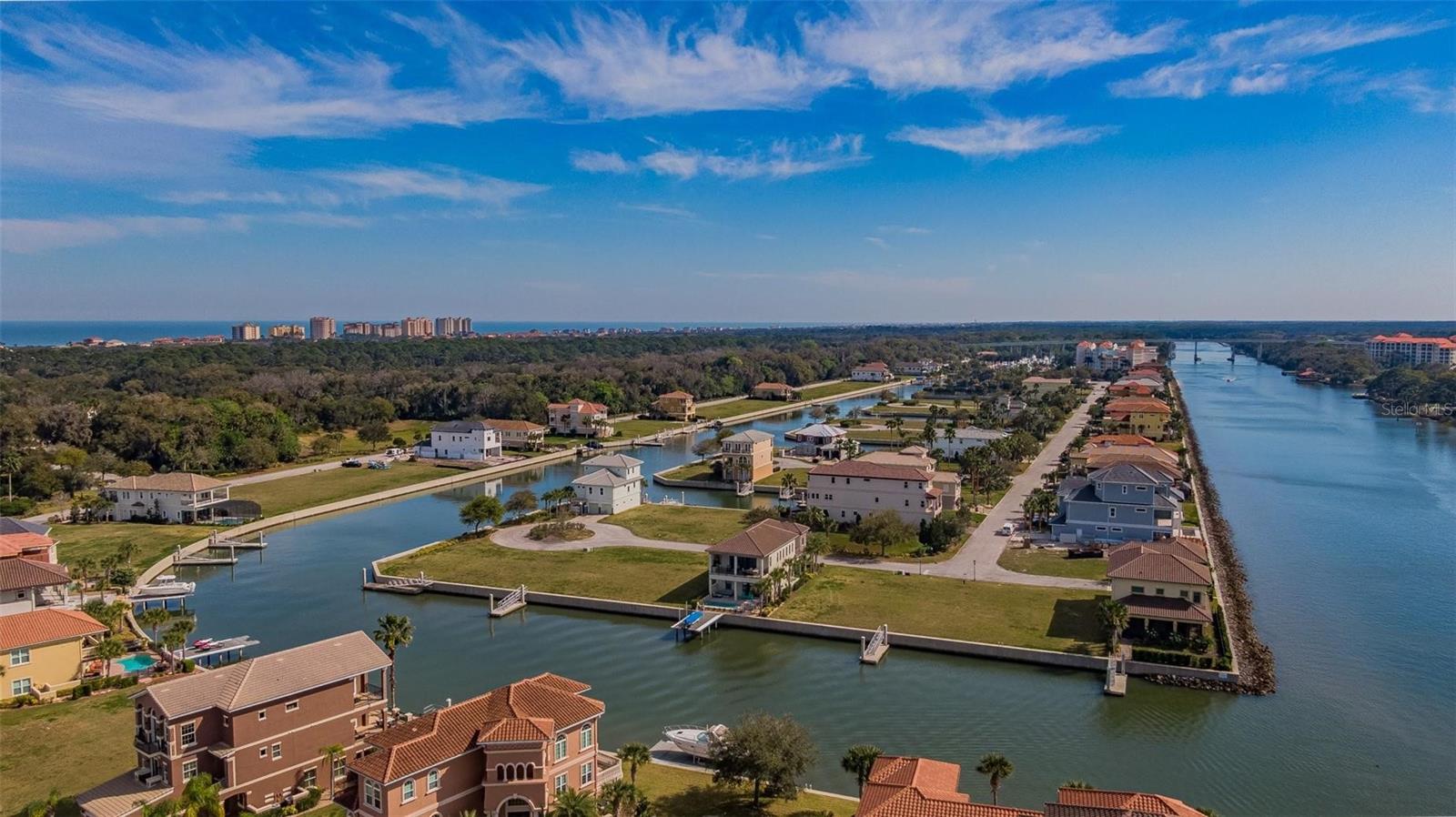 254 YACHT HARBOR DR, PALM COAST, FL, 32137