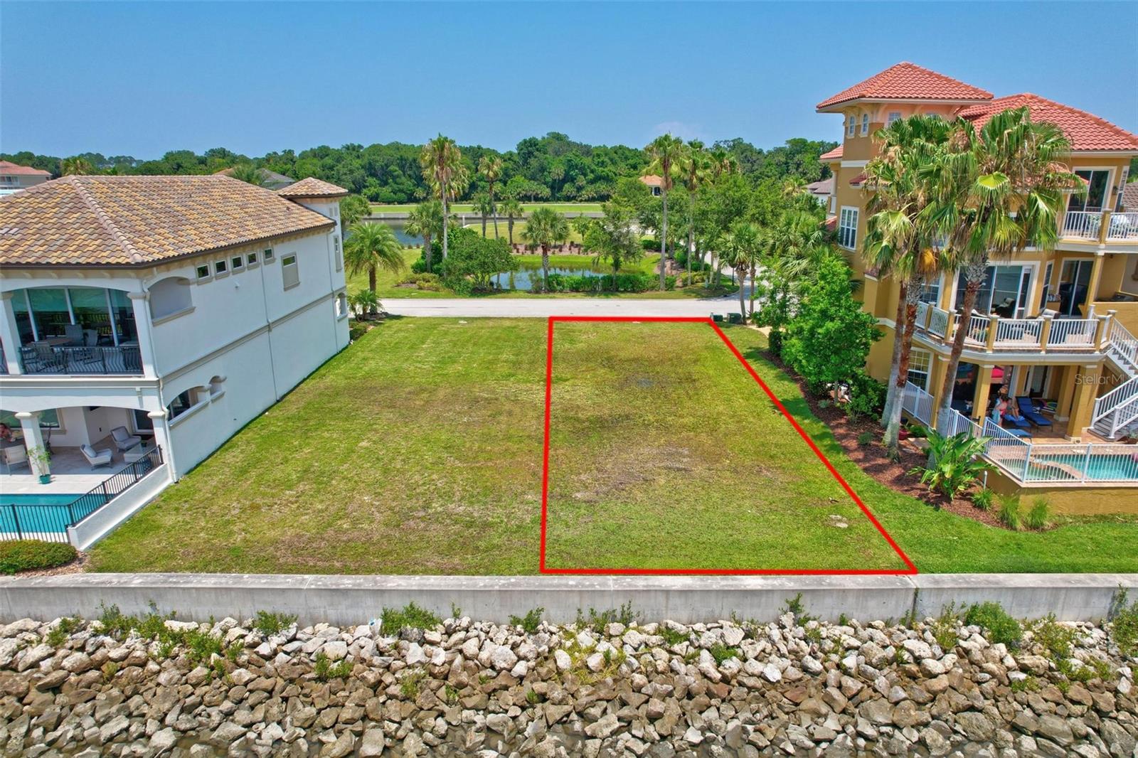 254 YACHT HARBOR DR, PALM COAST, FL, 32137