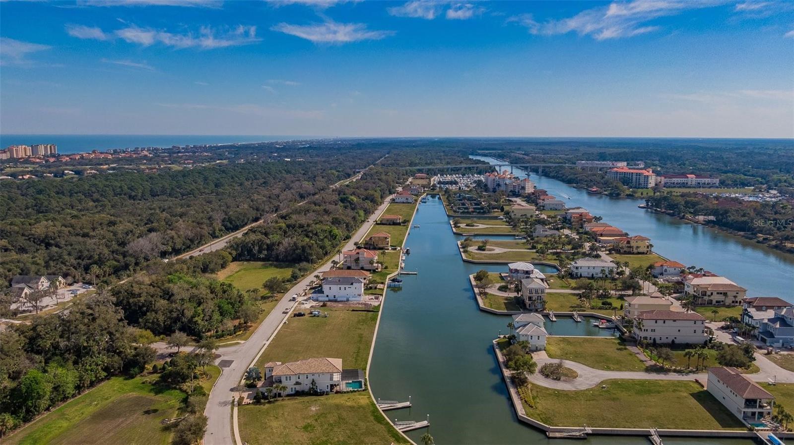 254 YACHT HARBOR DR, PALM COAST, FL, 32137