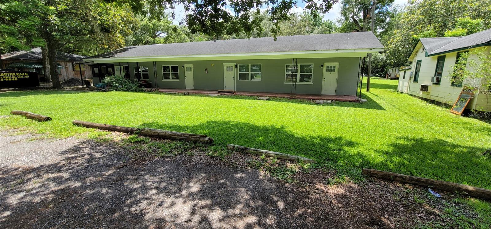 198 BROAD ST #3, BROOKSVILLE, FL, 34604