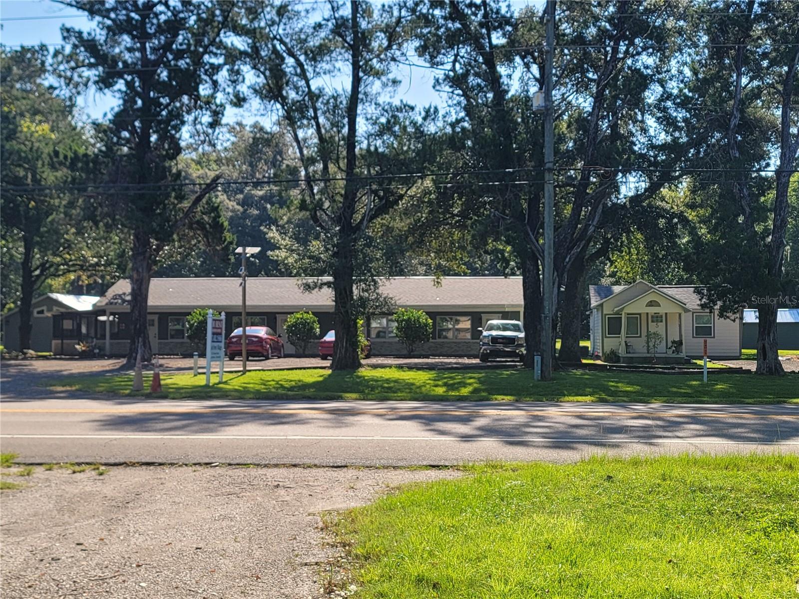 198 BROAD ST #3, BROOKSVILLE, FL, 34604
