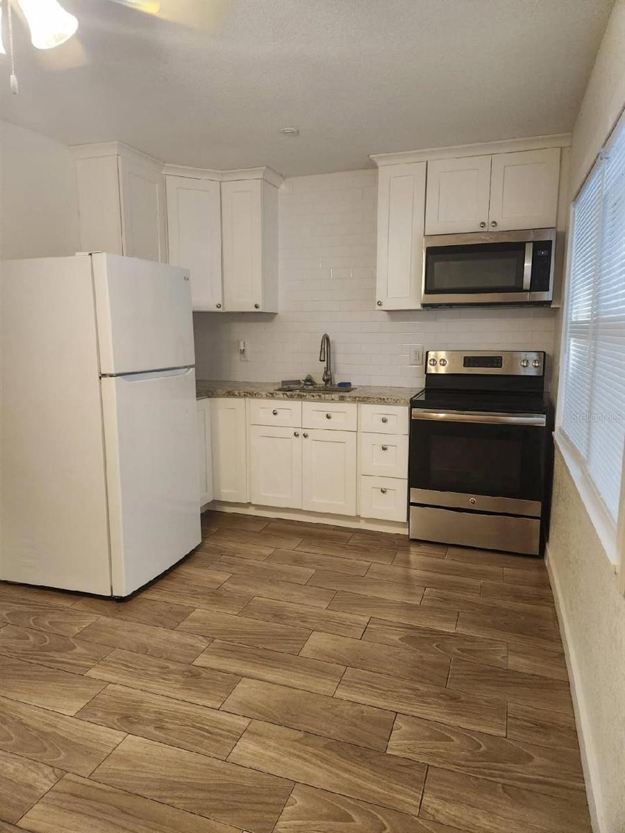 198 BROAD ST #3, BROOKSVILLE, FL, 34604