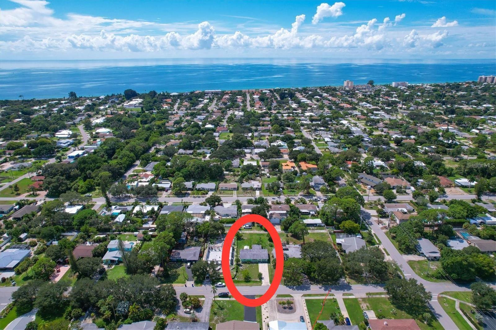 916 THE RIALTO, VENICE, FL, 34285