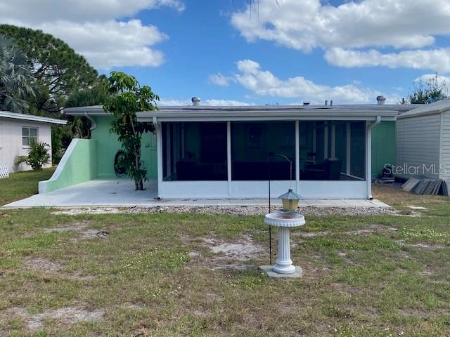 916 THE RIALTO, VENICE, FL, 34285