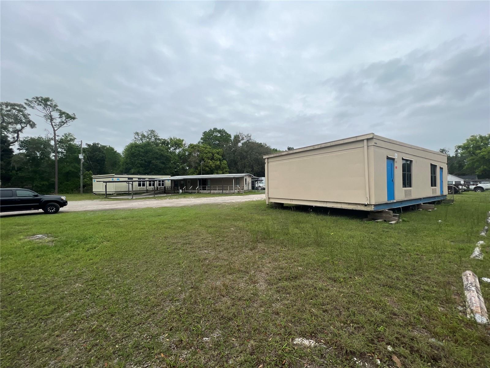 20907 BOWMAN RD, SPRING HILL, FL, 34610