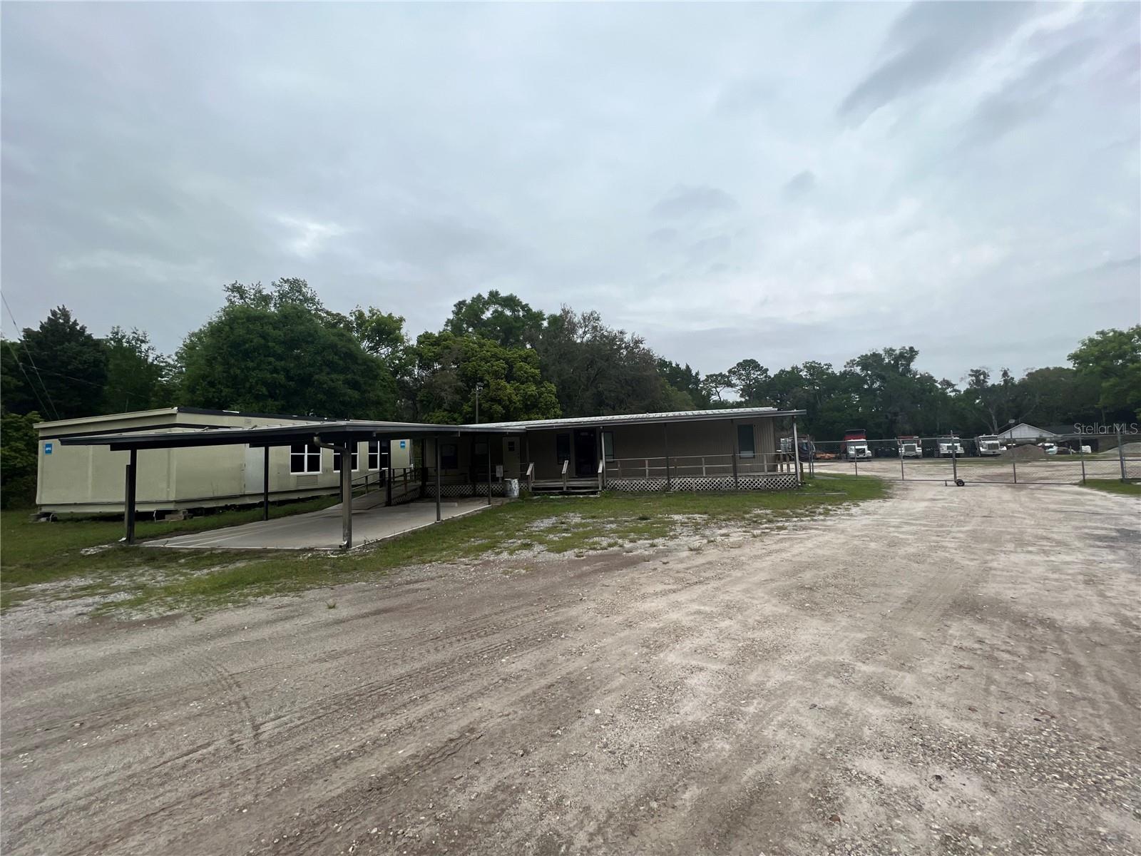 20907 BOWMAN RD, SPRING HILL, FL, 34610