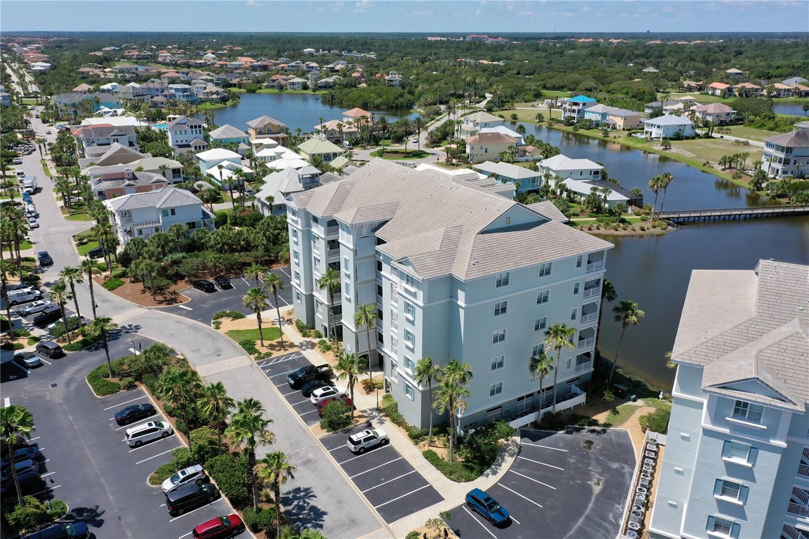 1000 CINNAMON BEACH WAY #963, PALM COAST, FL, 32137